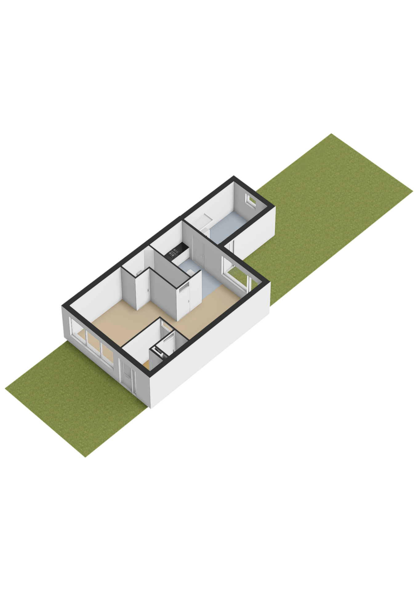 Eysingapad 41 - Plans in gallery item 6