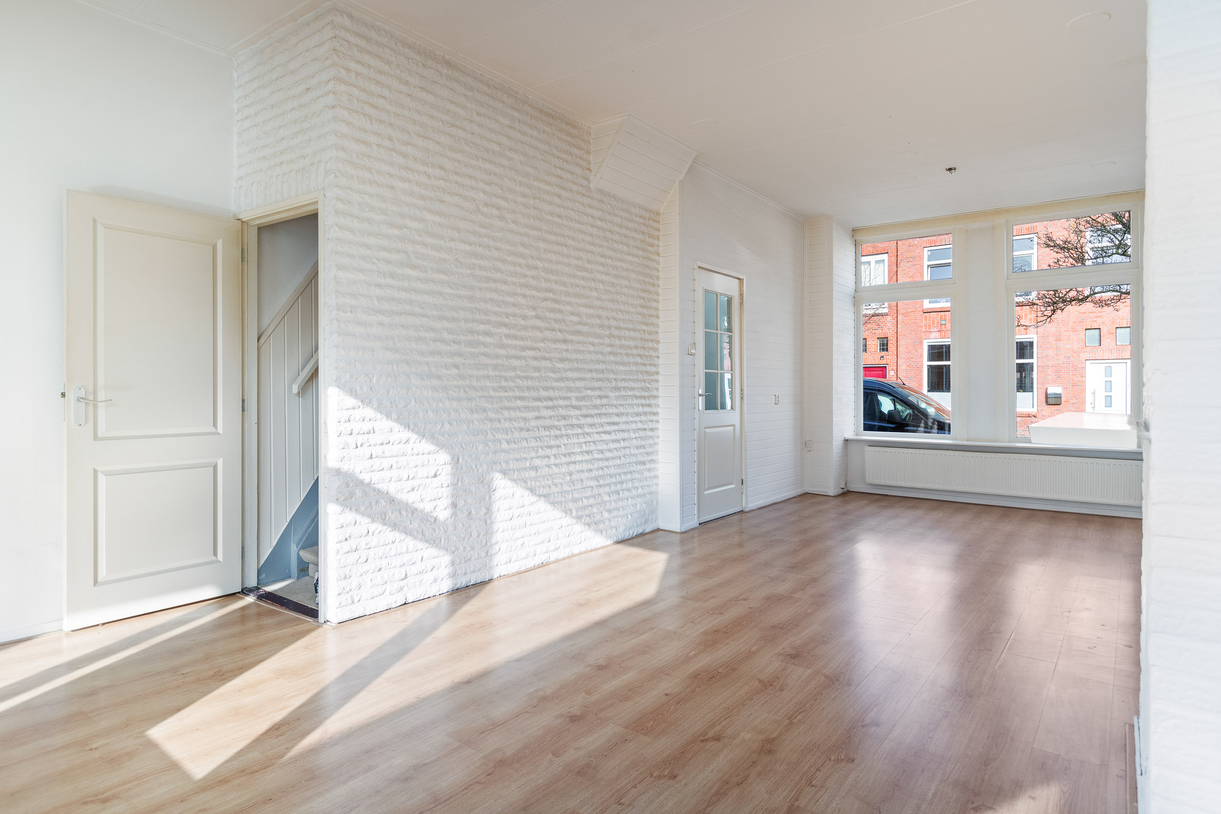 Gysbert Japicxstraat 72 - Gallery item 4