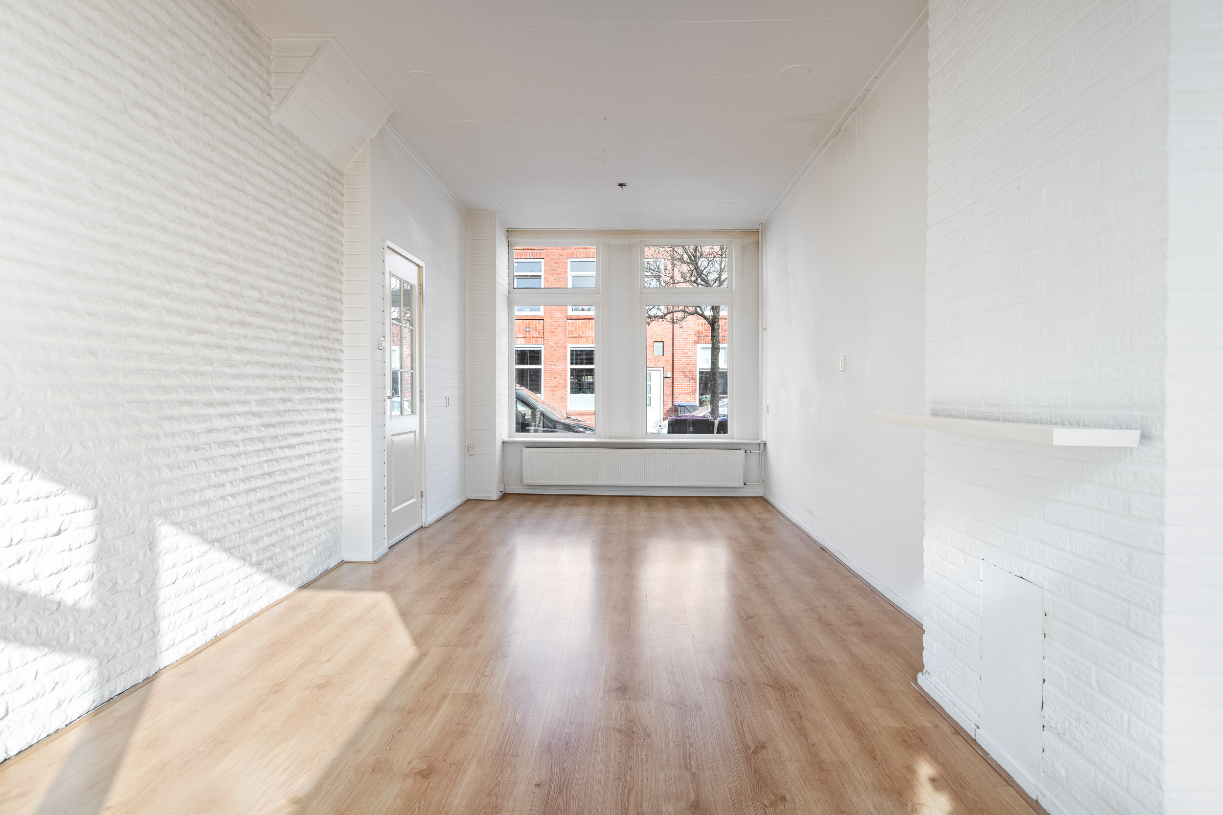 Gysbert Japicxstraat 72 - Gallery item 5