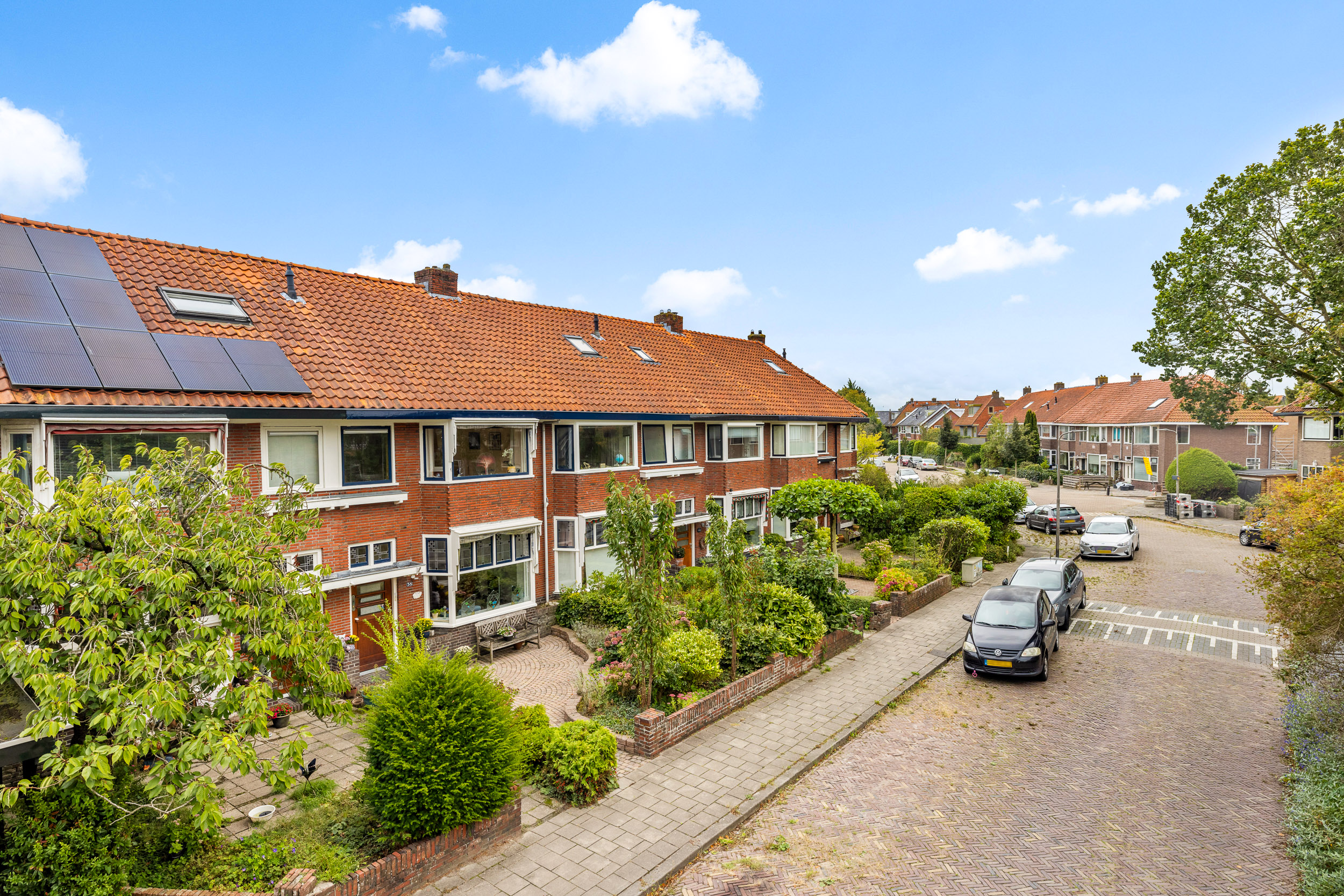 Goudsbloemstraat 38 - Gallery item 31