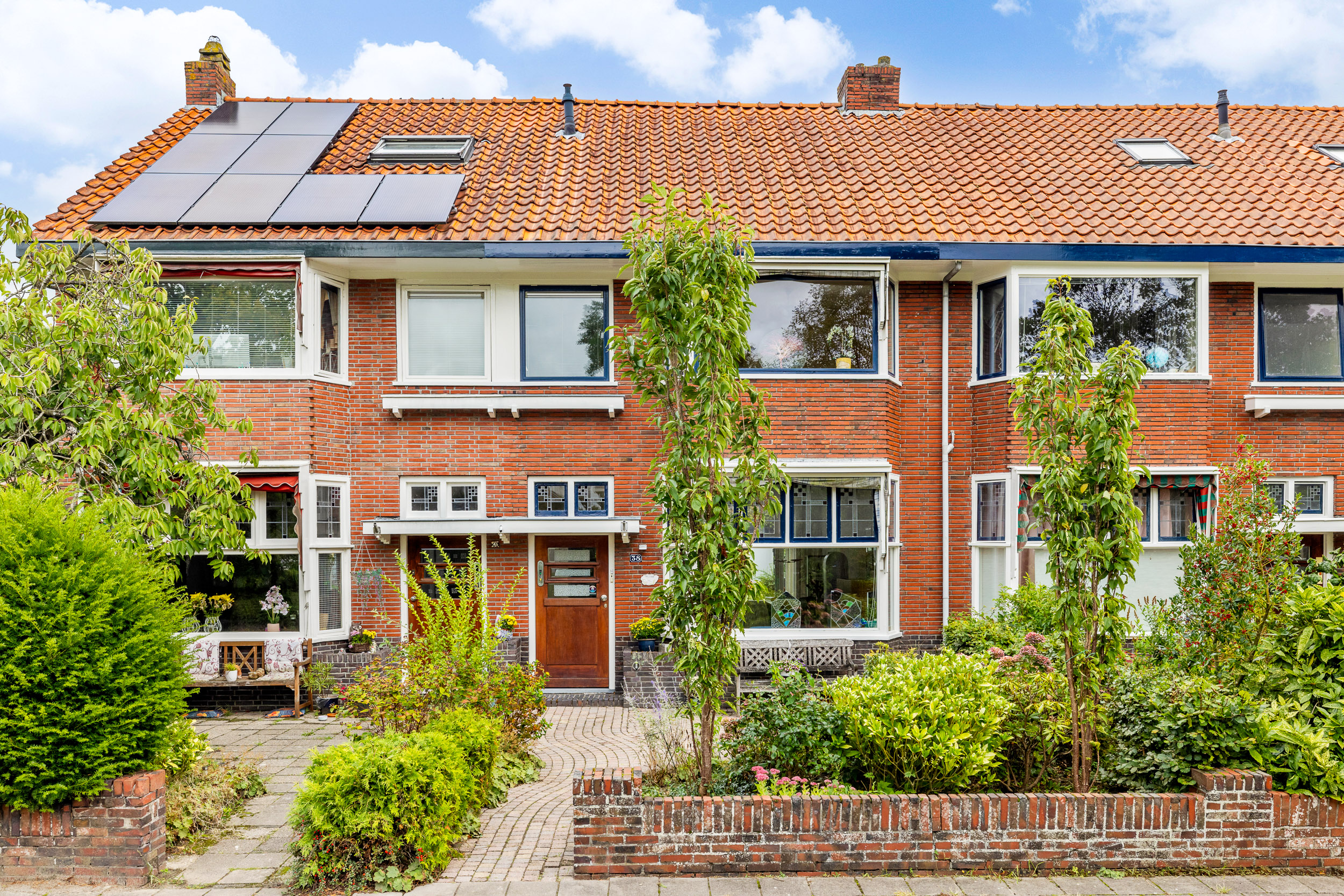 Goudsbloemstraat 38 - Gallery item 32