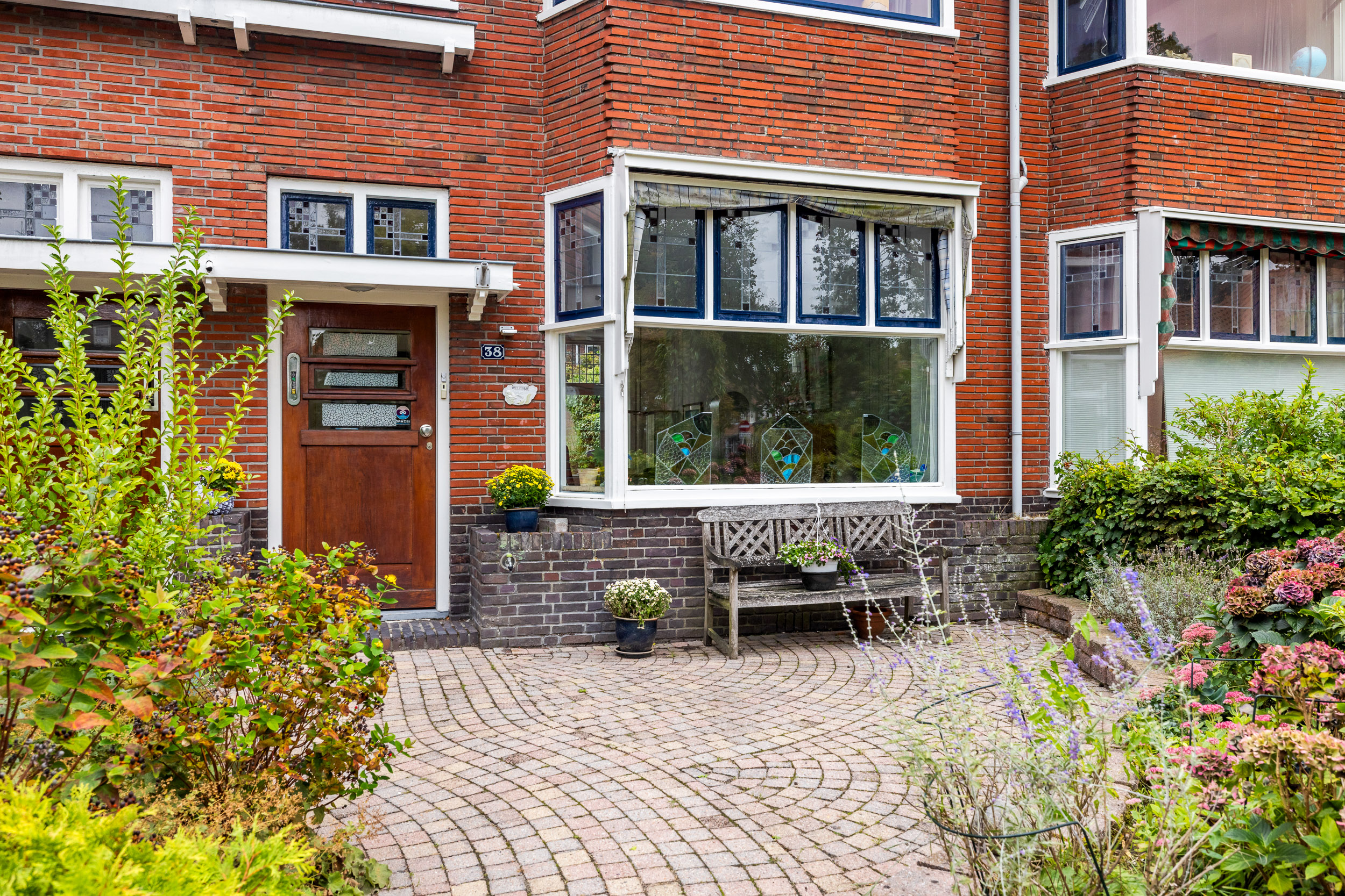 Goudsbloemstraat 38 - Gallery item 33