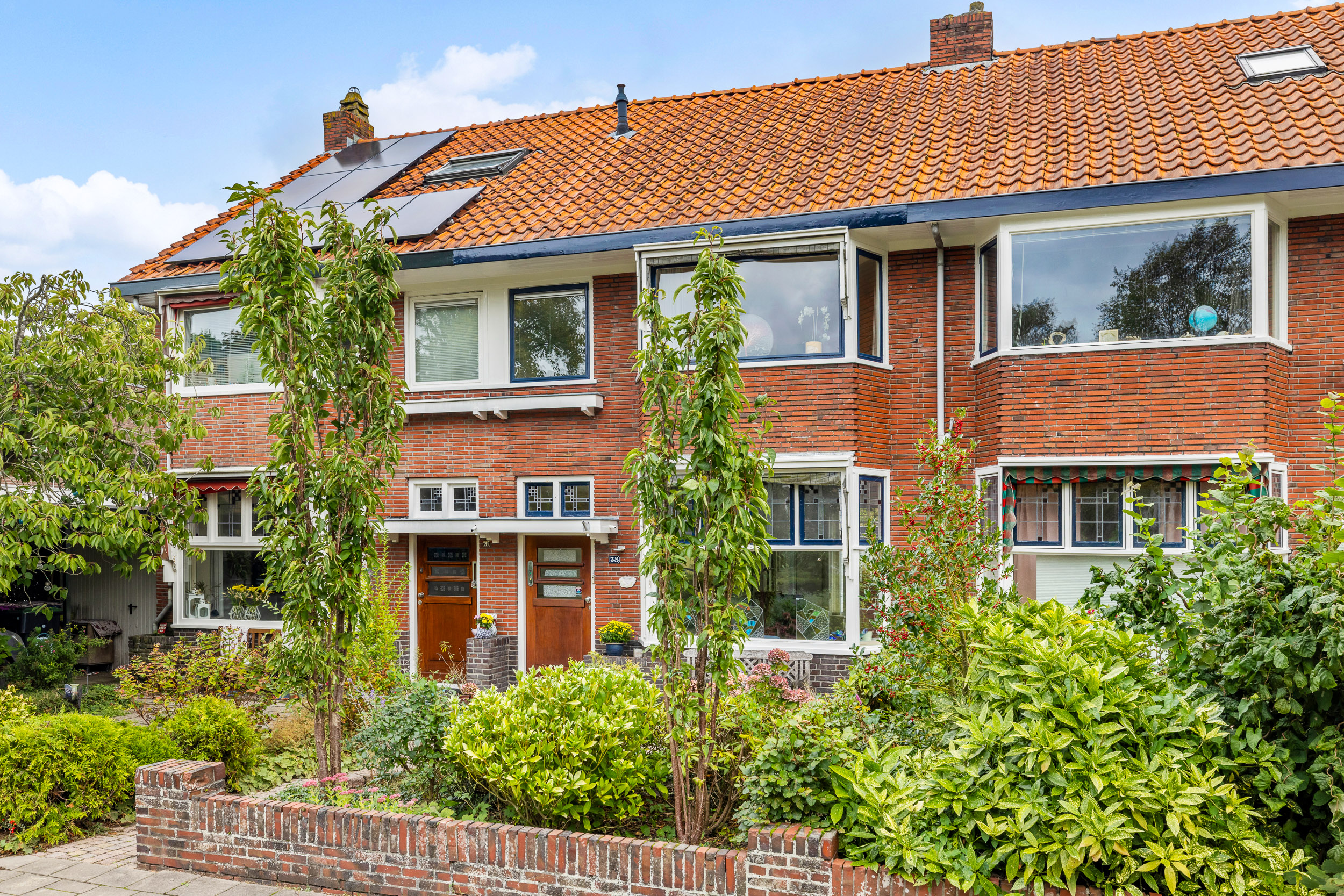 Goudsbloemstraat 38 - Gallery item 35