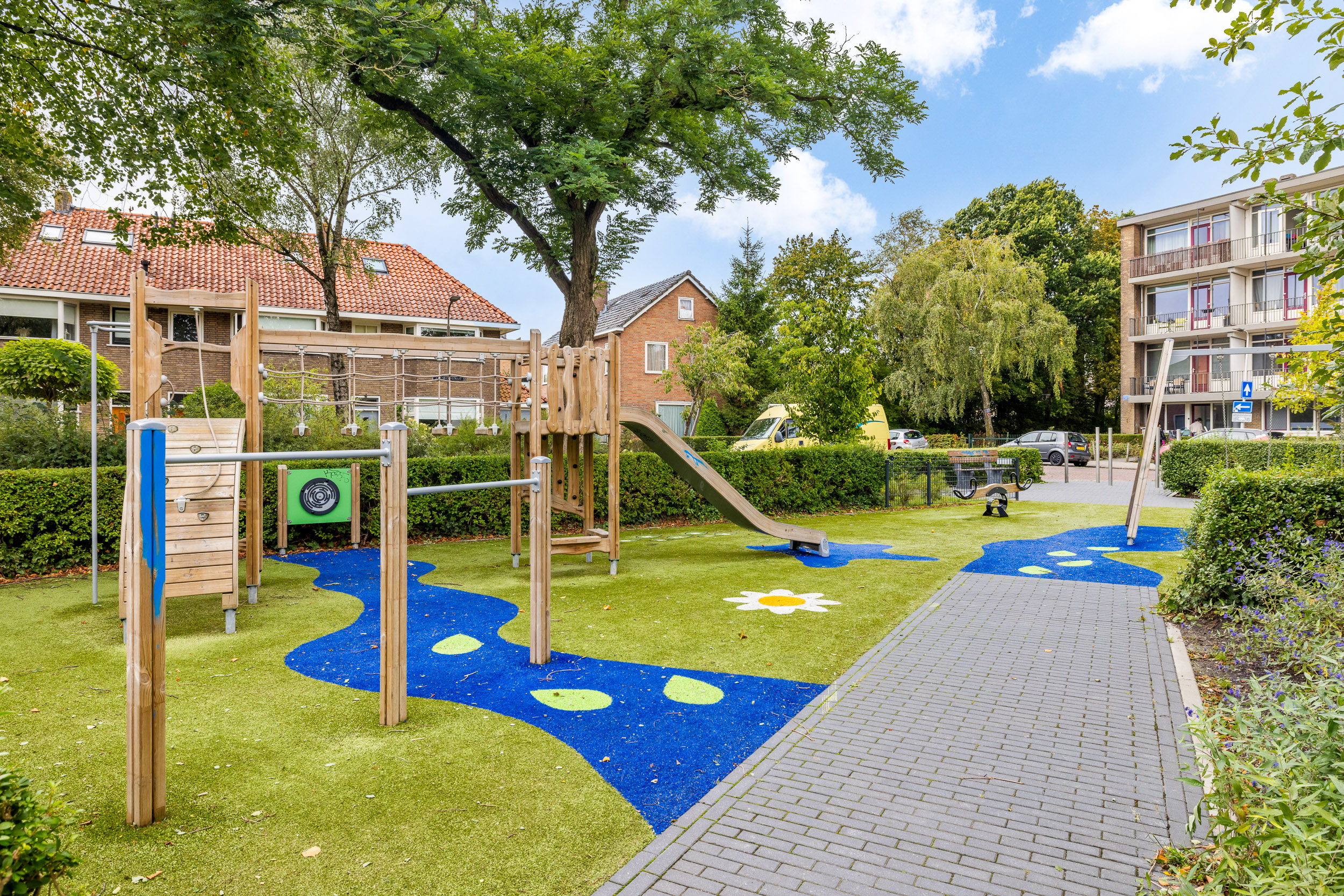 Goudsbloemstraat 38 - Gallery item 36