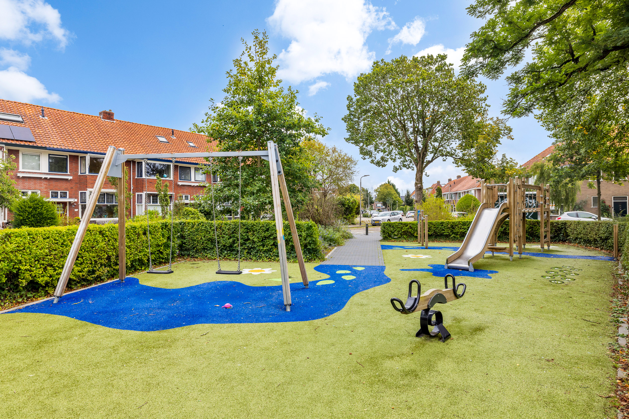 Goudsbloemstraat 38 - Gallery item 38