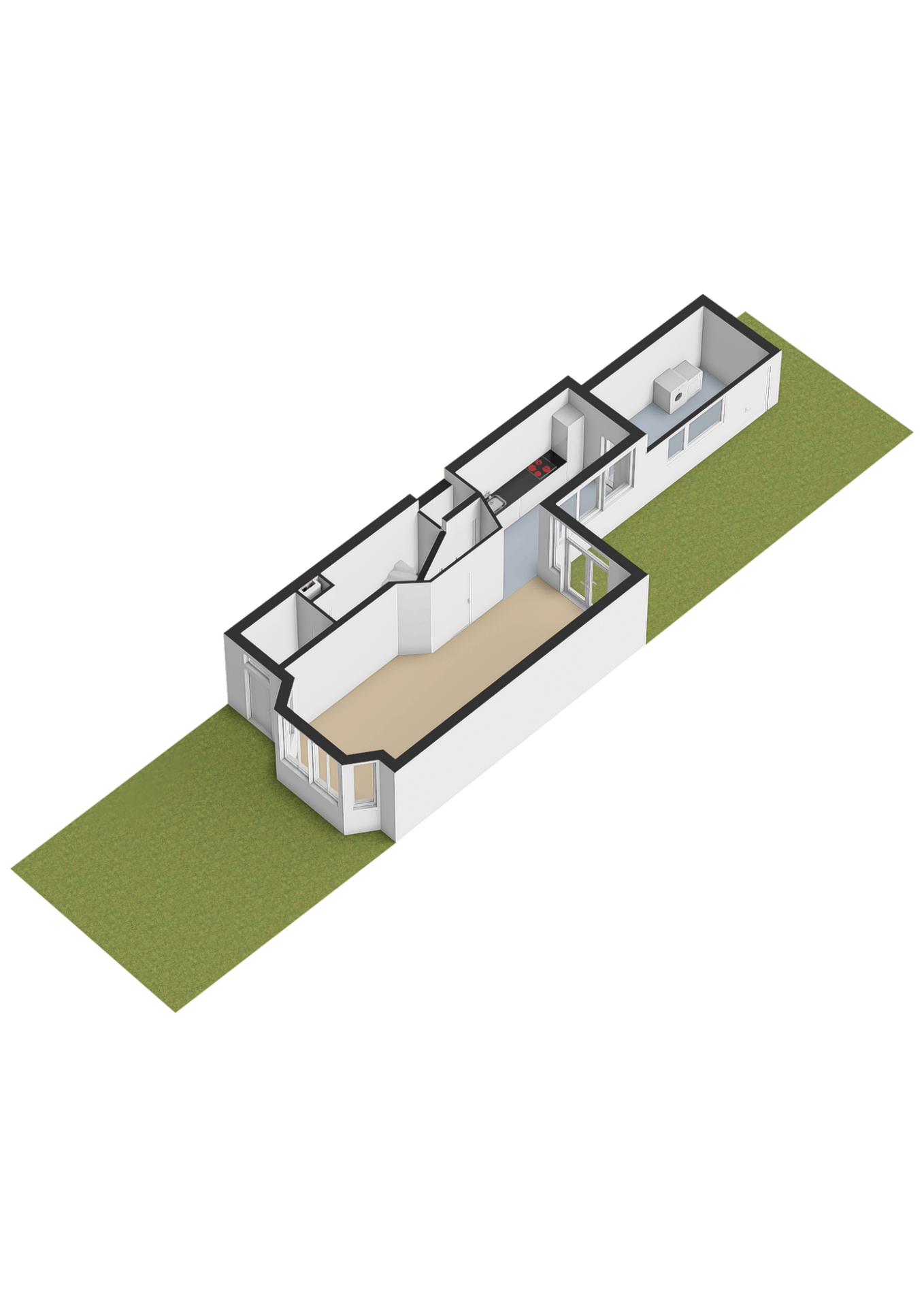 Goudsbloemstraat 38 - Plans in gallery item 6