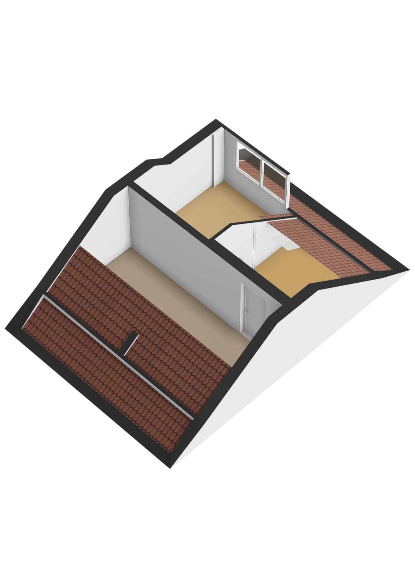 Goudsbloemstraat 38 - Plans in gallery item 8