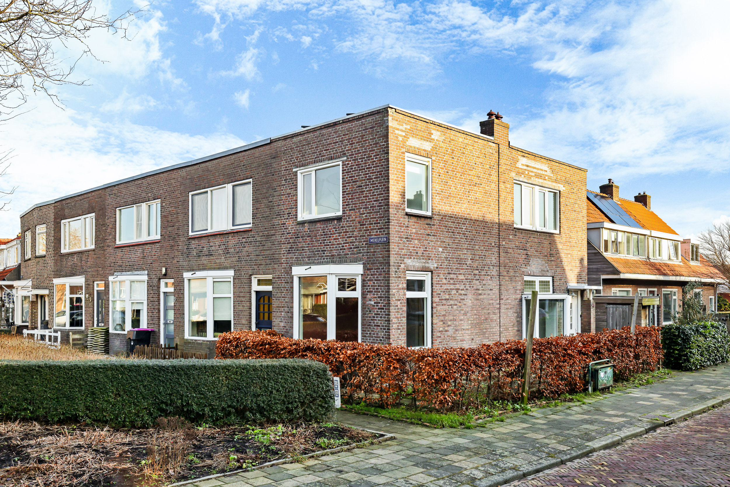 Roekstraat 46, Leeuwarden 1