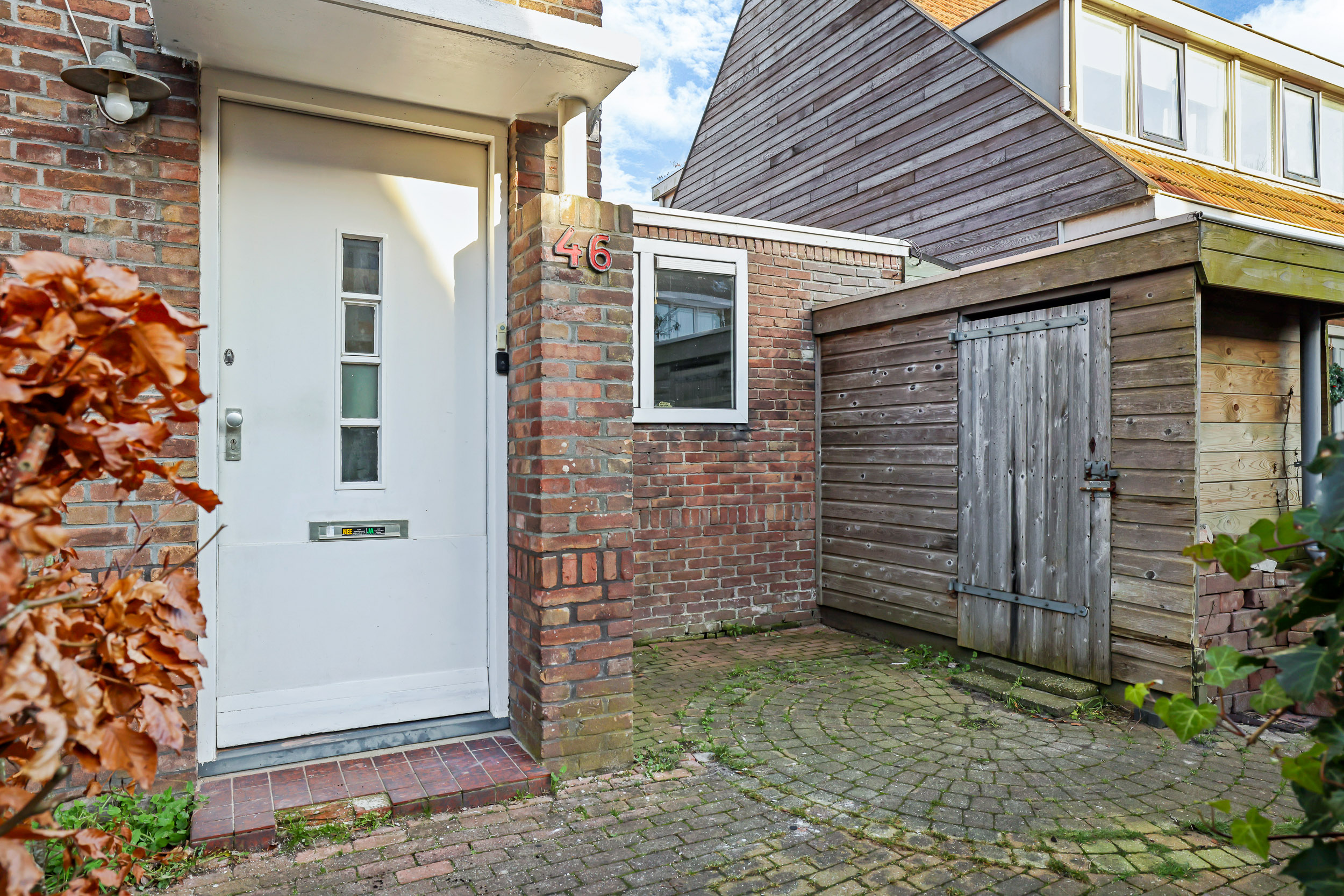 Roekstraat 46 - Gallery item 29