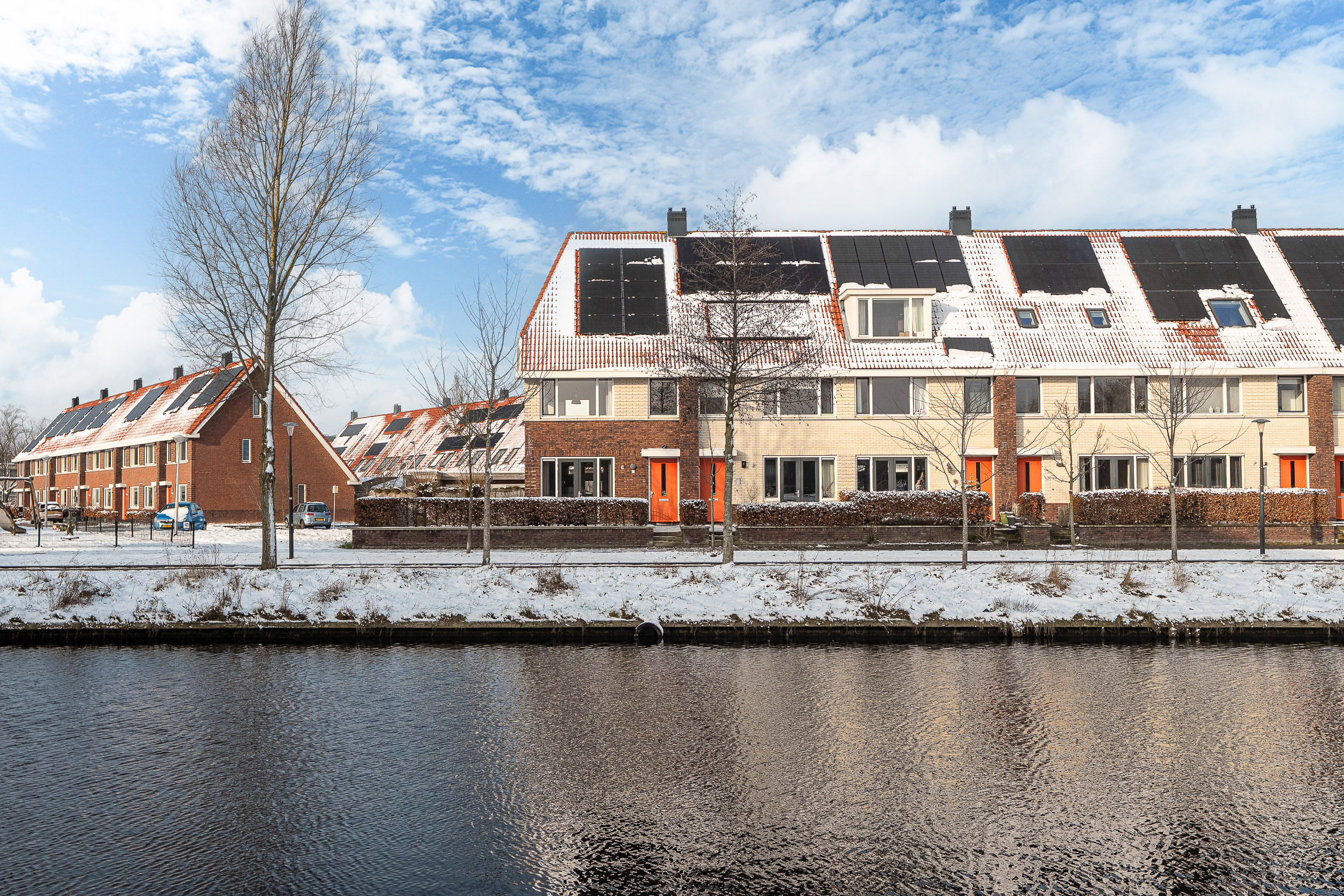 Dokkumertrekweg 49, Leeuwarden 1