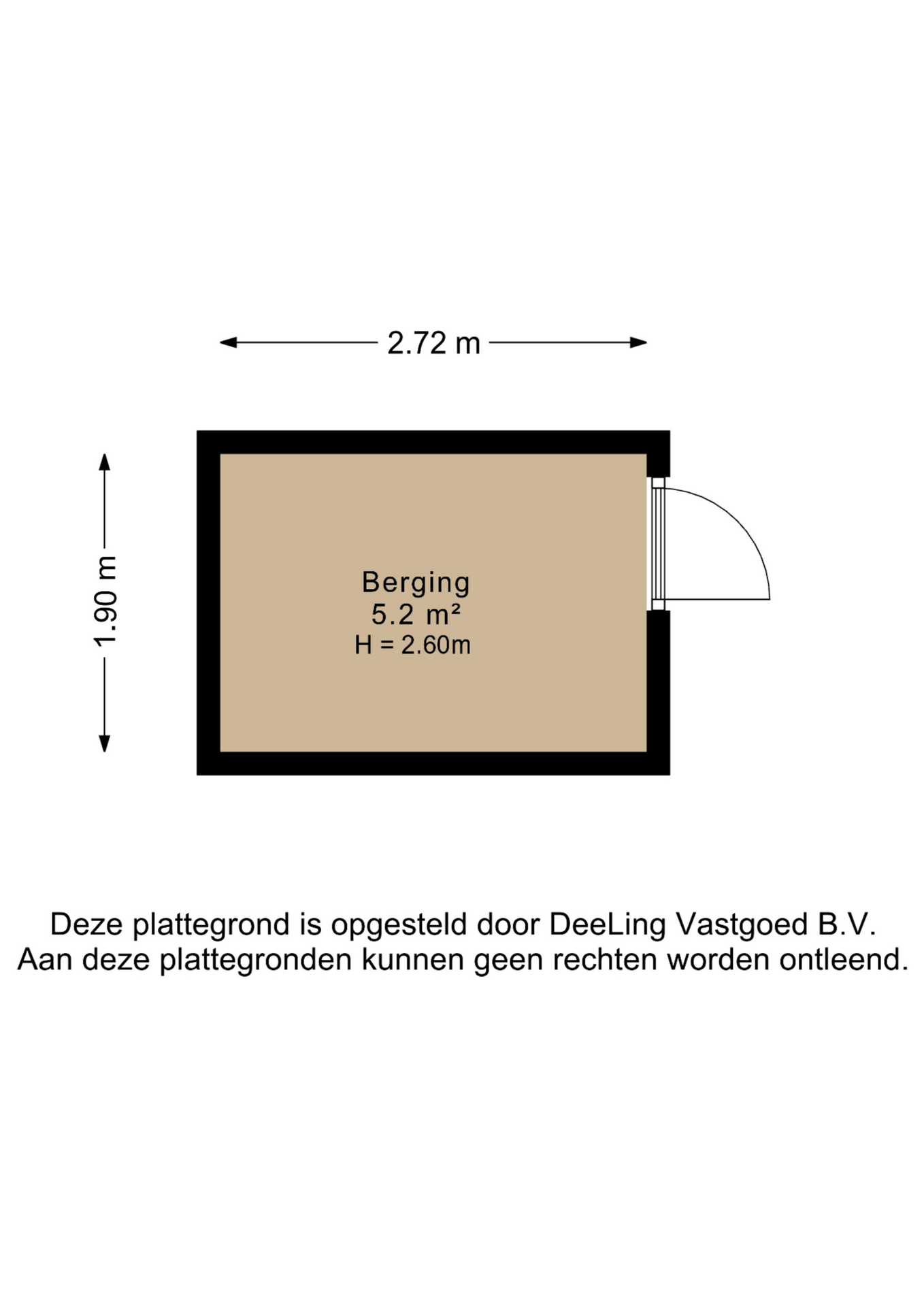 Dokkumertrekweg 49 - Plans in gallery item 9