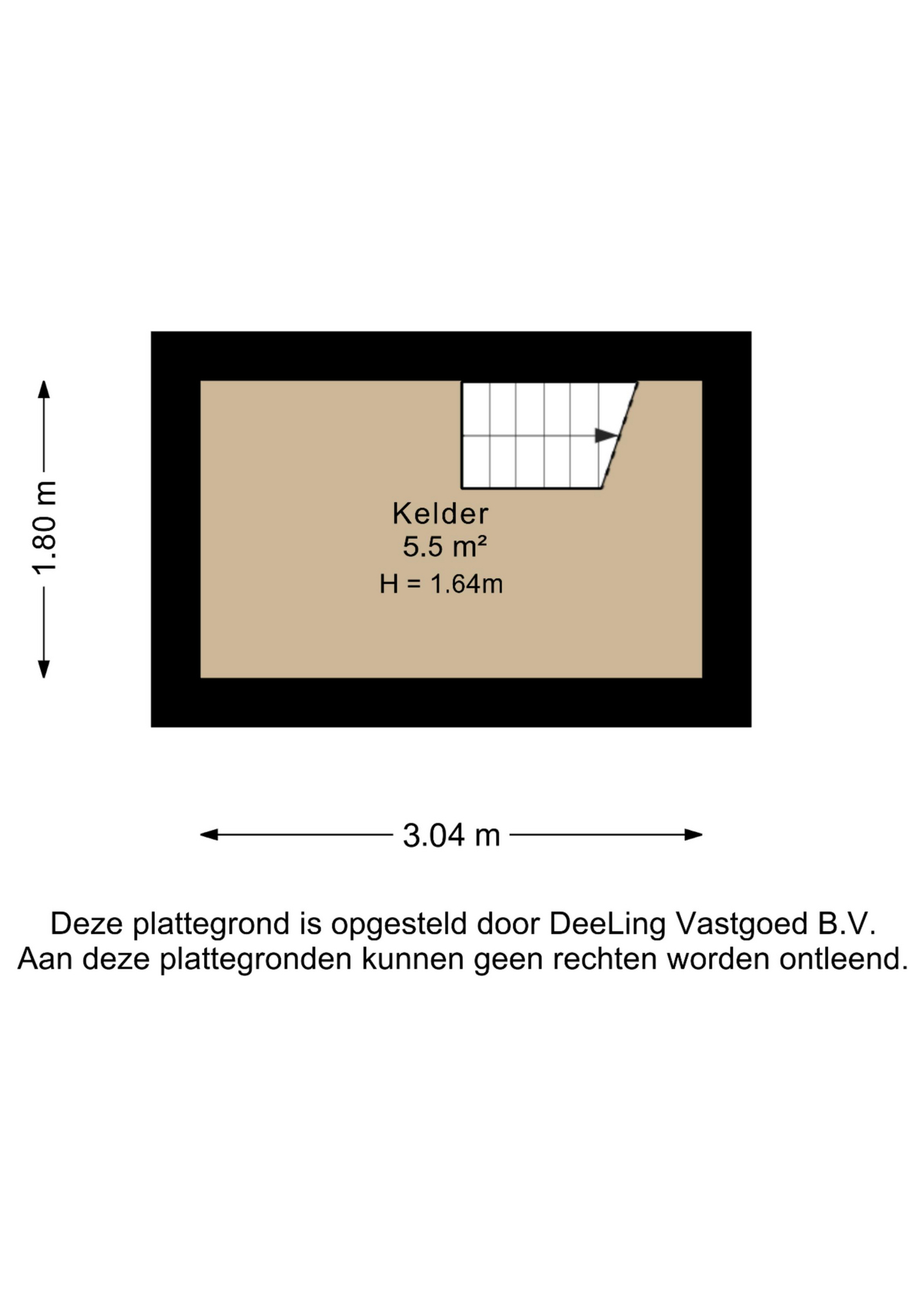 Leeuwerikstraat 151 - Plans in gallery item 5