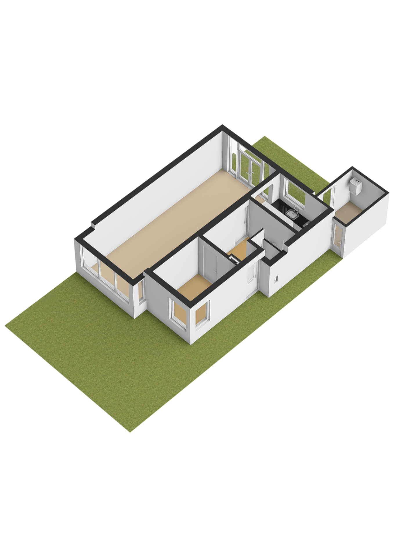 Leeuwerikstraat 151 - Plans in gallery item 8