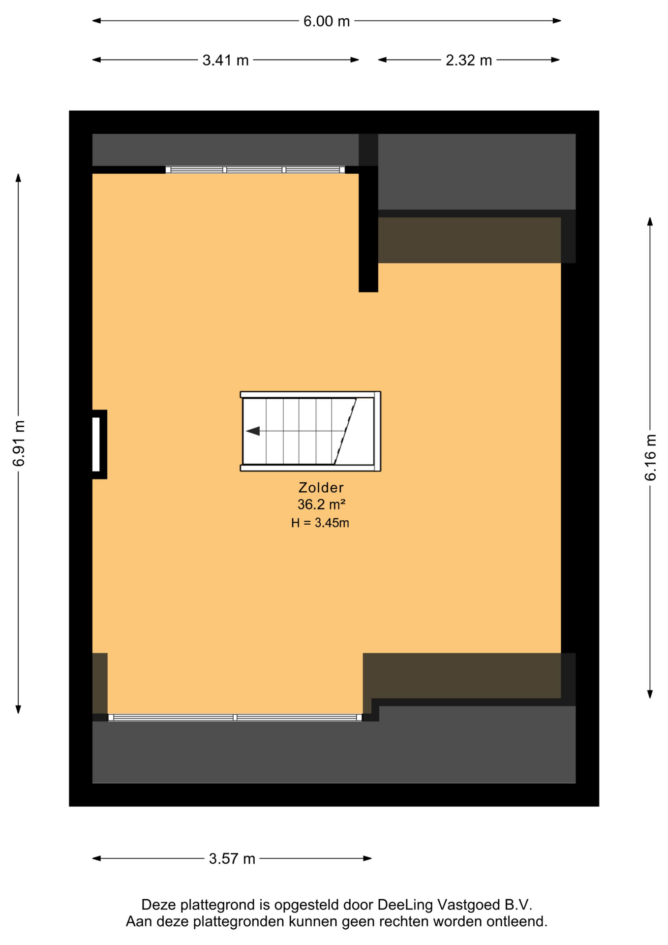 Leeuwerikstraat 151 - Plans in gallery item 9