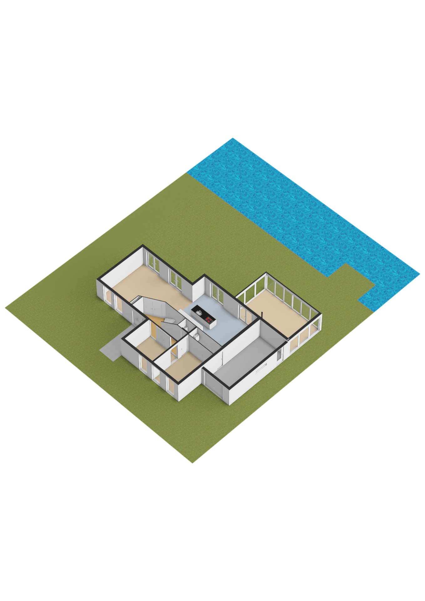 Blitsaerderleane 48 - Plans in gallery item 6