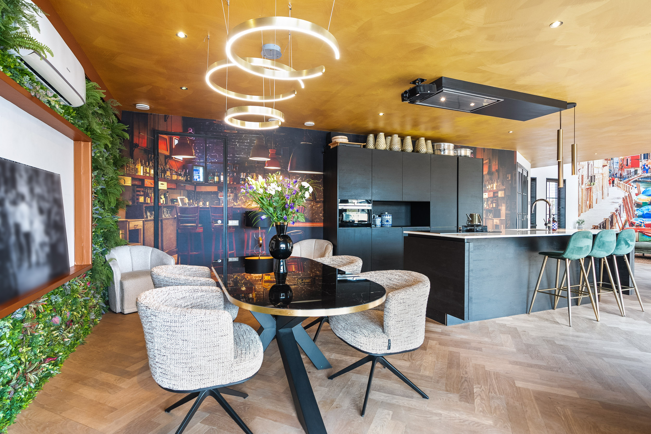 Blitsaerderleane 48, Leeuwarden 2