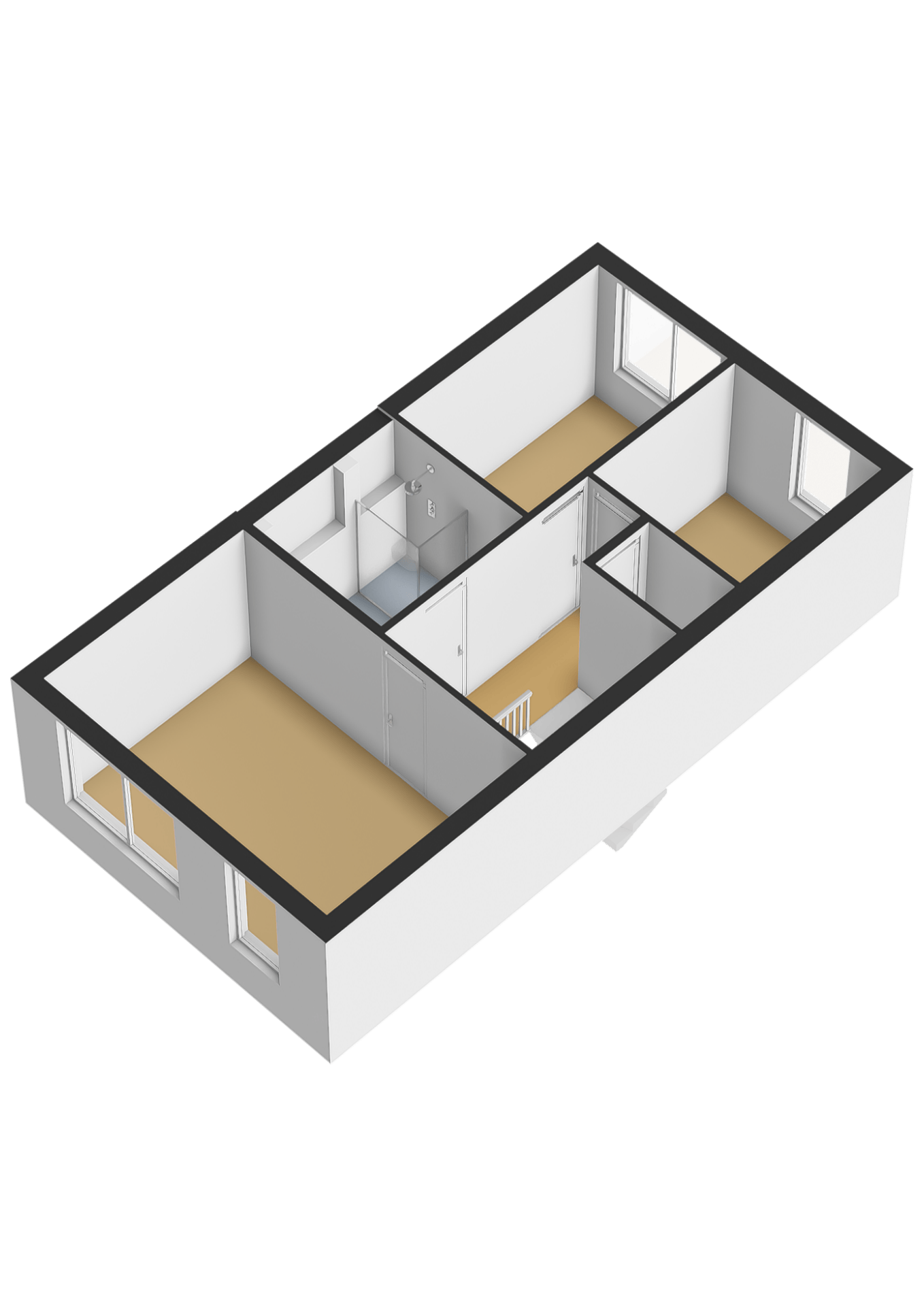 Ypeijstraat 27 - Plans in gallery item 6