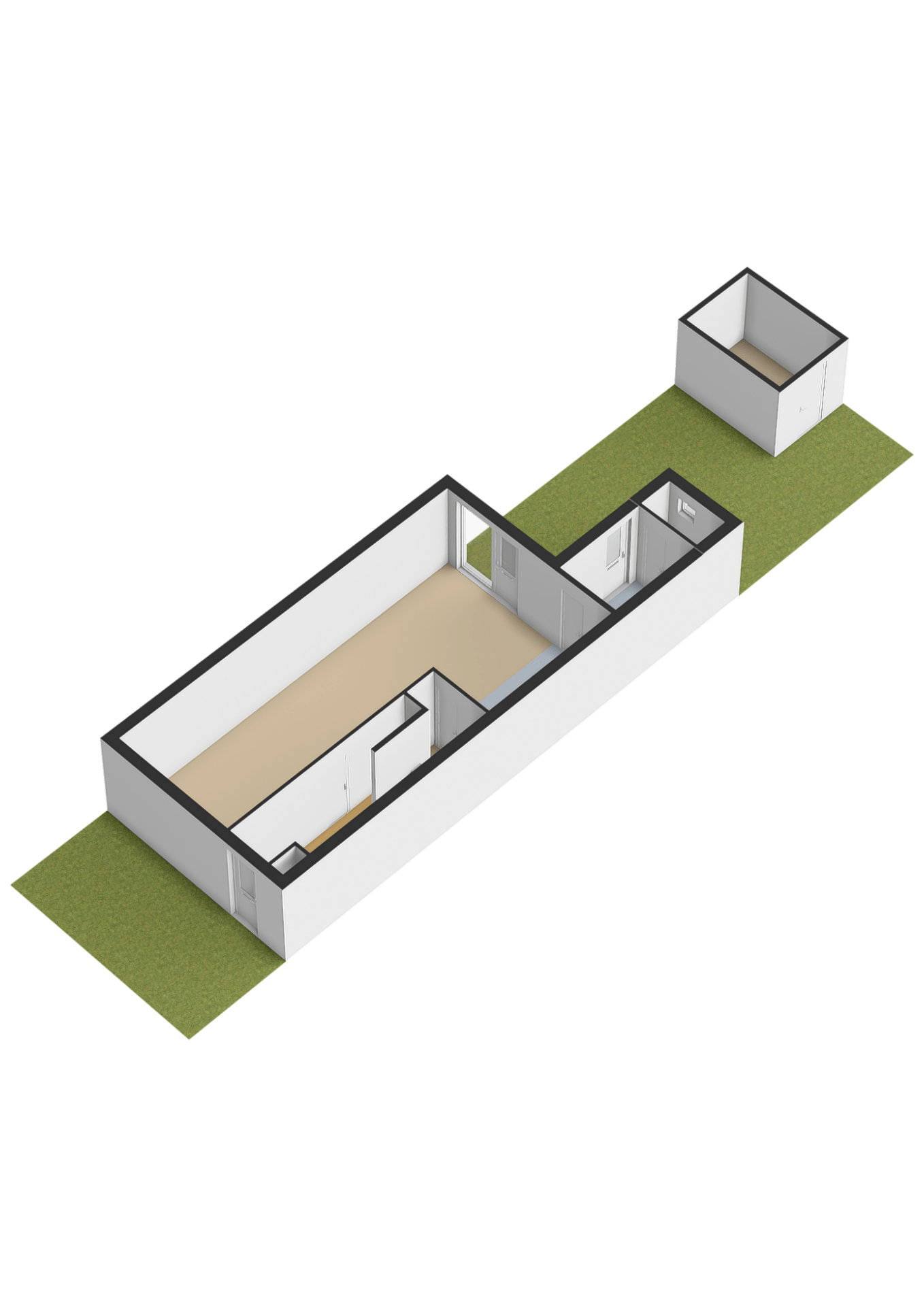 Ypeijstraat 27 - Plans in gallery item 8