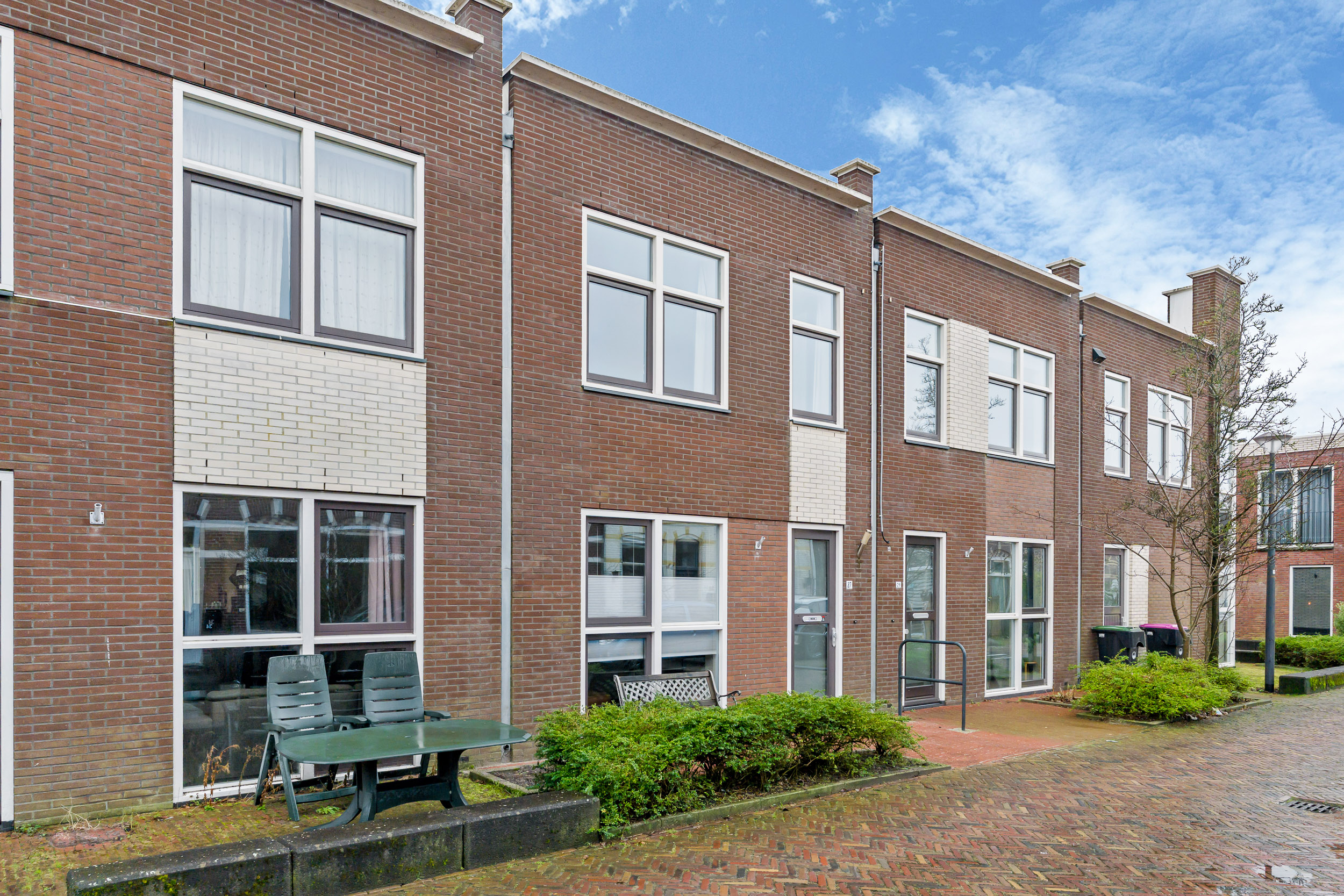 Ypeijstraat 27 - Gallery item 34