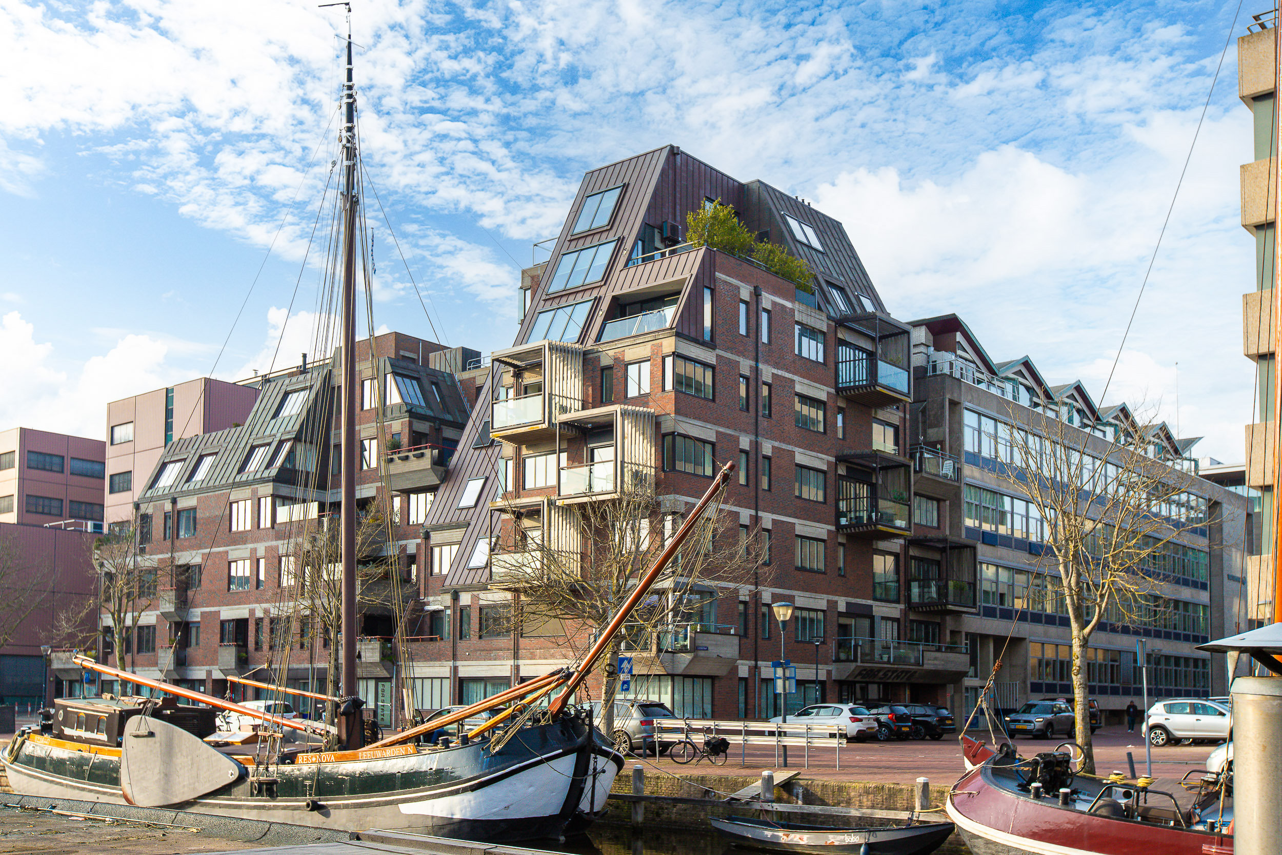 Zuiderstraat 22, Leeuwarden 1