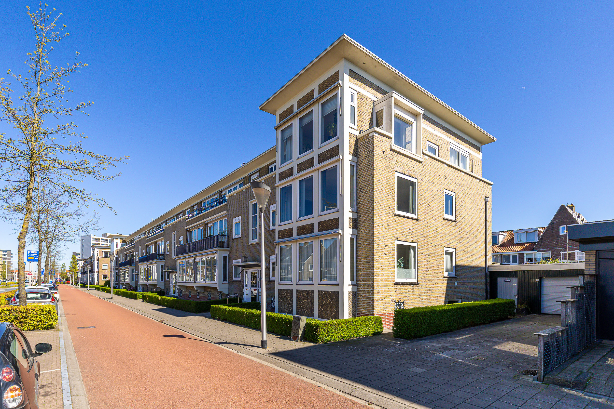 Heliconweg 43b, Leeuwarden 1