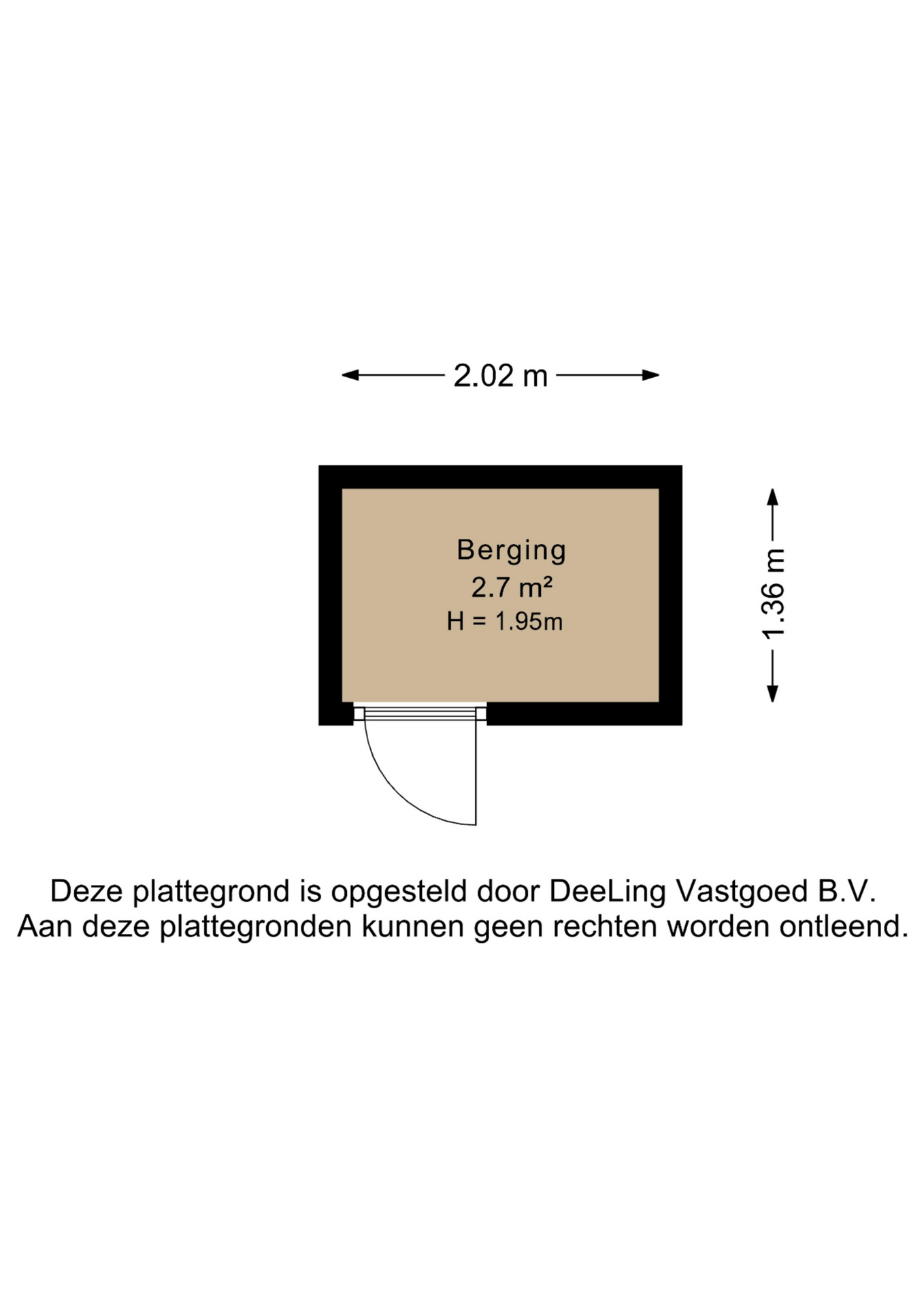 Mesdagstraat 40 - Plans in gallery item 7