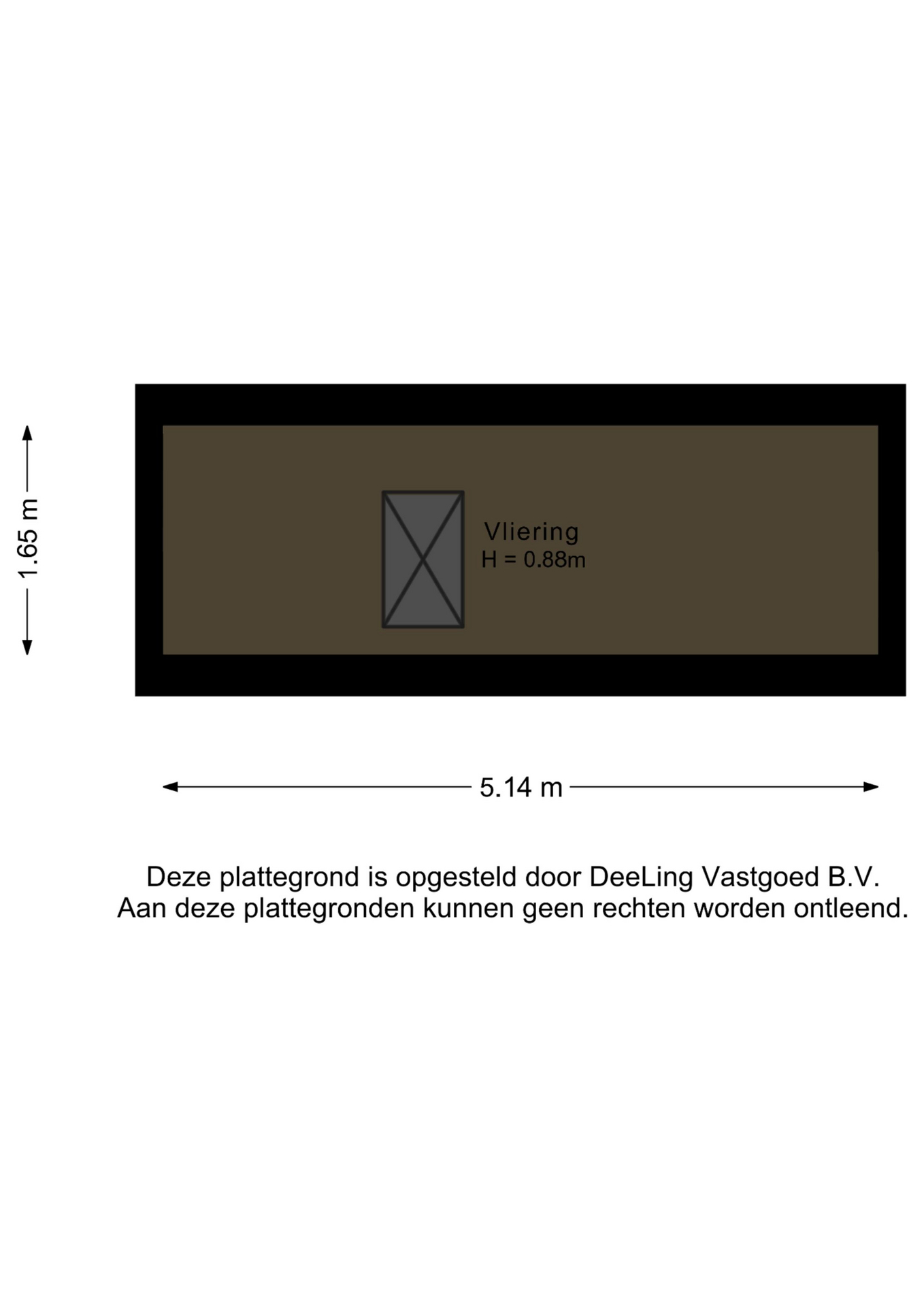 Mesdagstraat 40 - Plans in gallery item 5