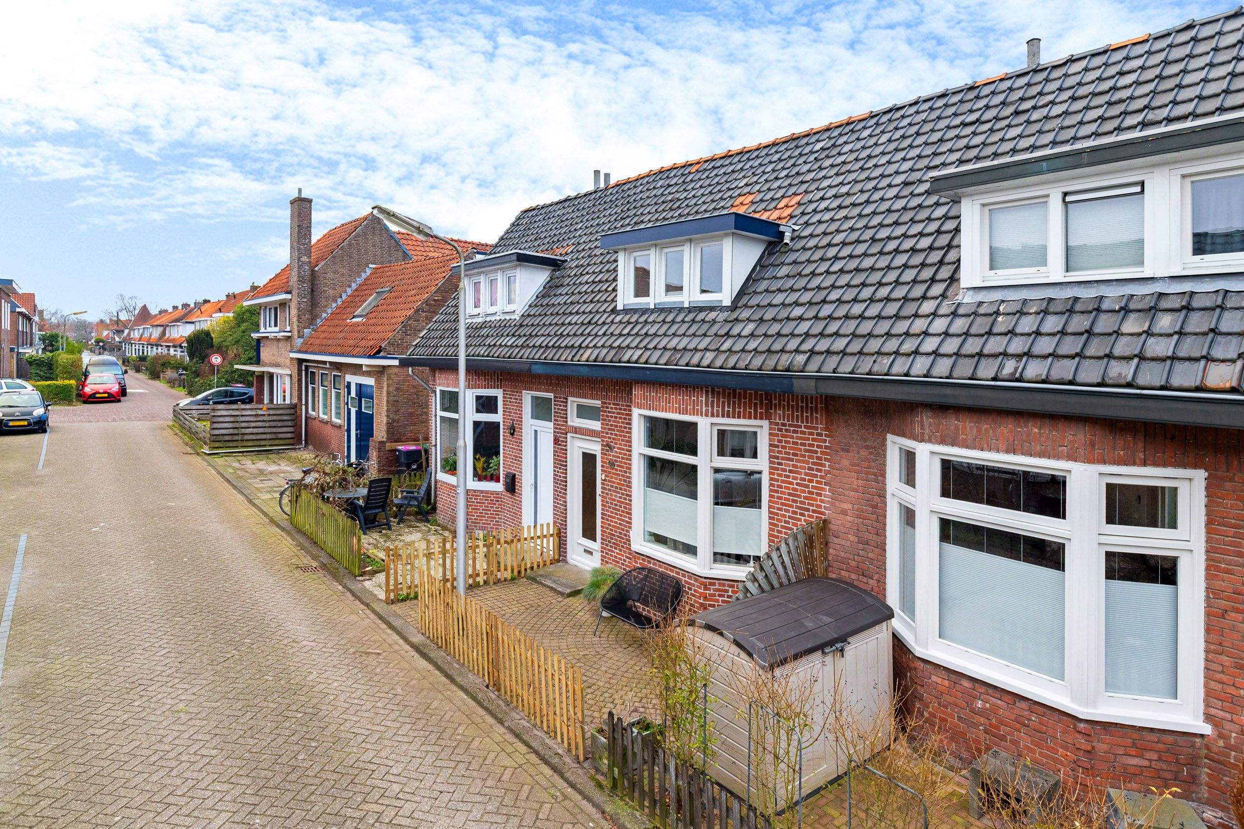 Mesdagstraat 40 - Gallery item 39