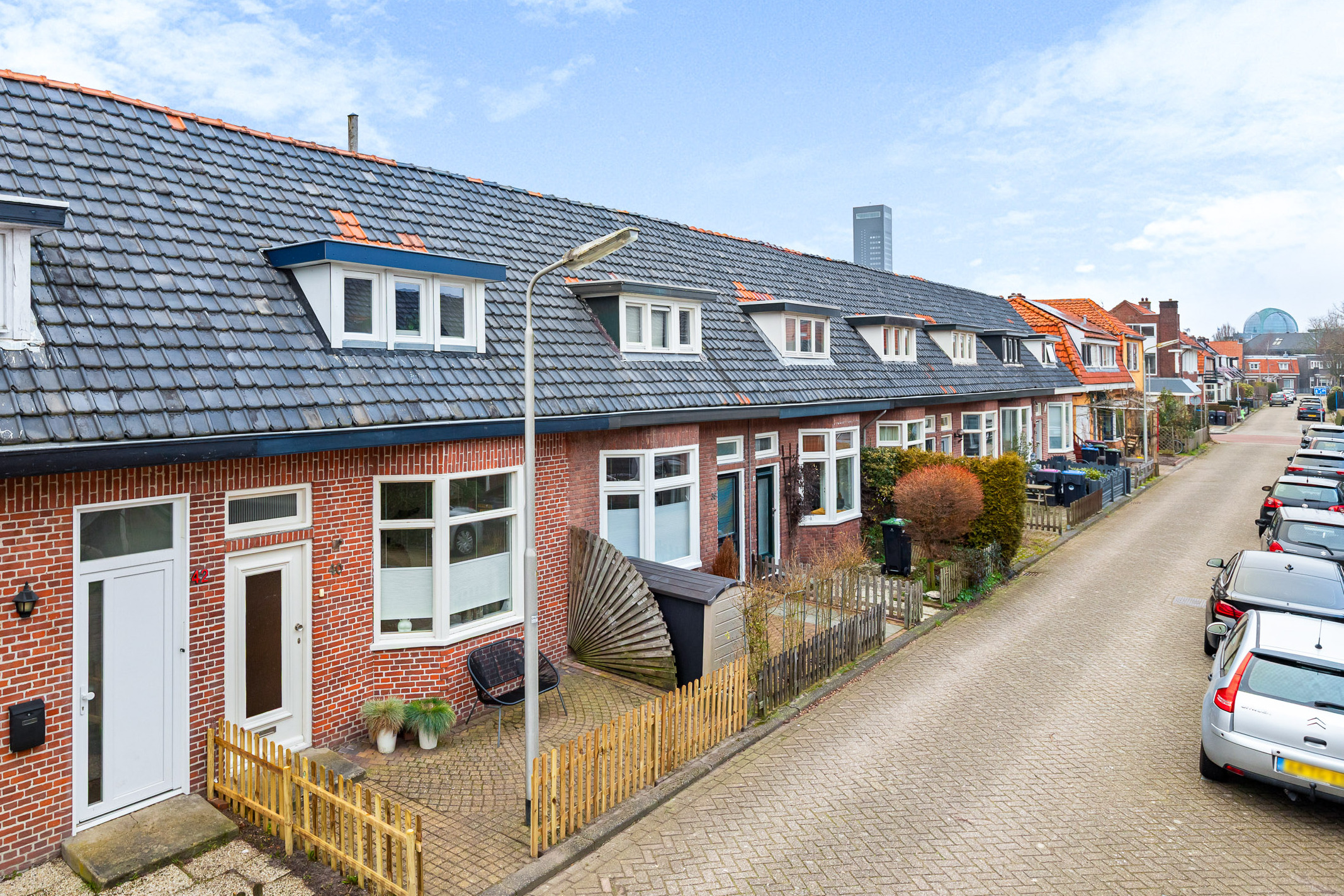 Mesdagstraat 40, Leeuwarden 1