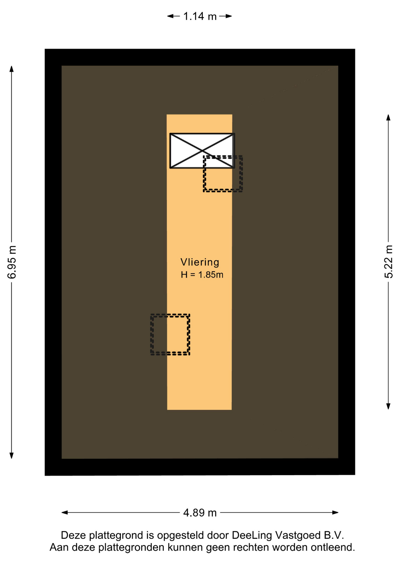Midlumerstraat 18 - Plans in gallery item 5