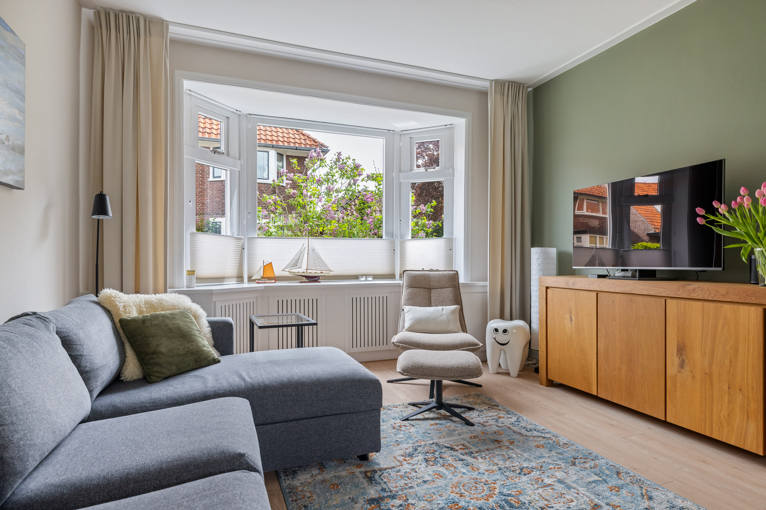 Midlumerstraat 18 - Gallery item 5
