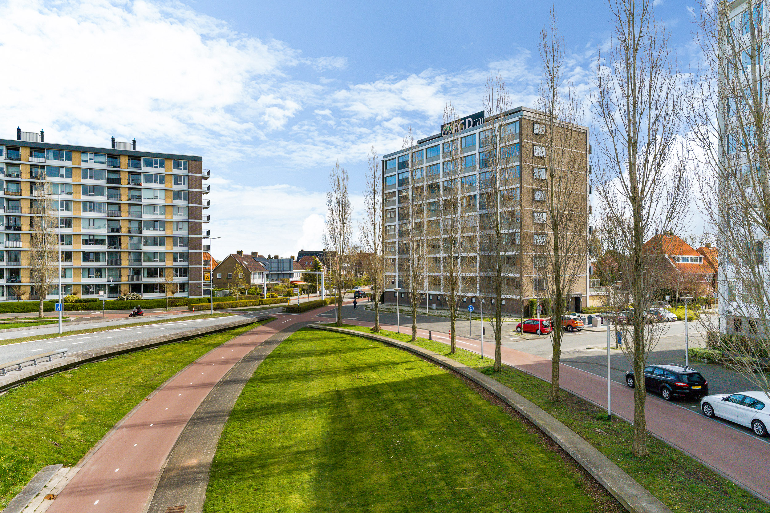 Europaplein 3f, Leeuwarden 2