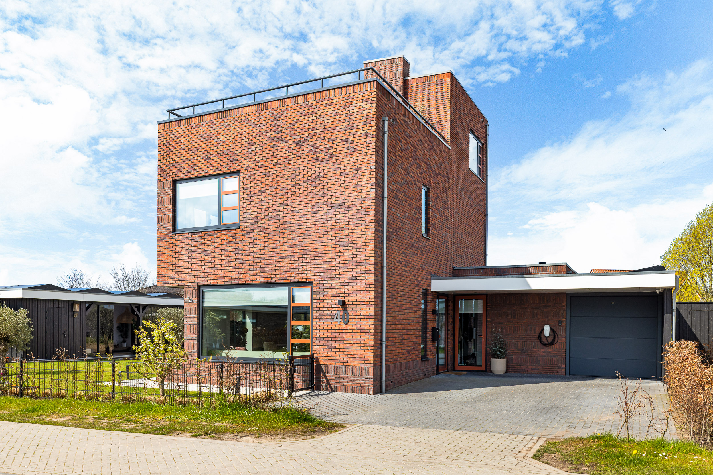 Sjoerdtje Faberhôf 40 - Gallery item 70