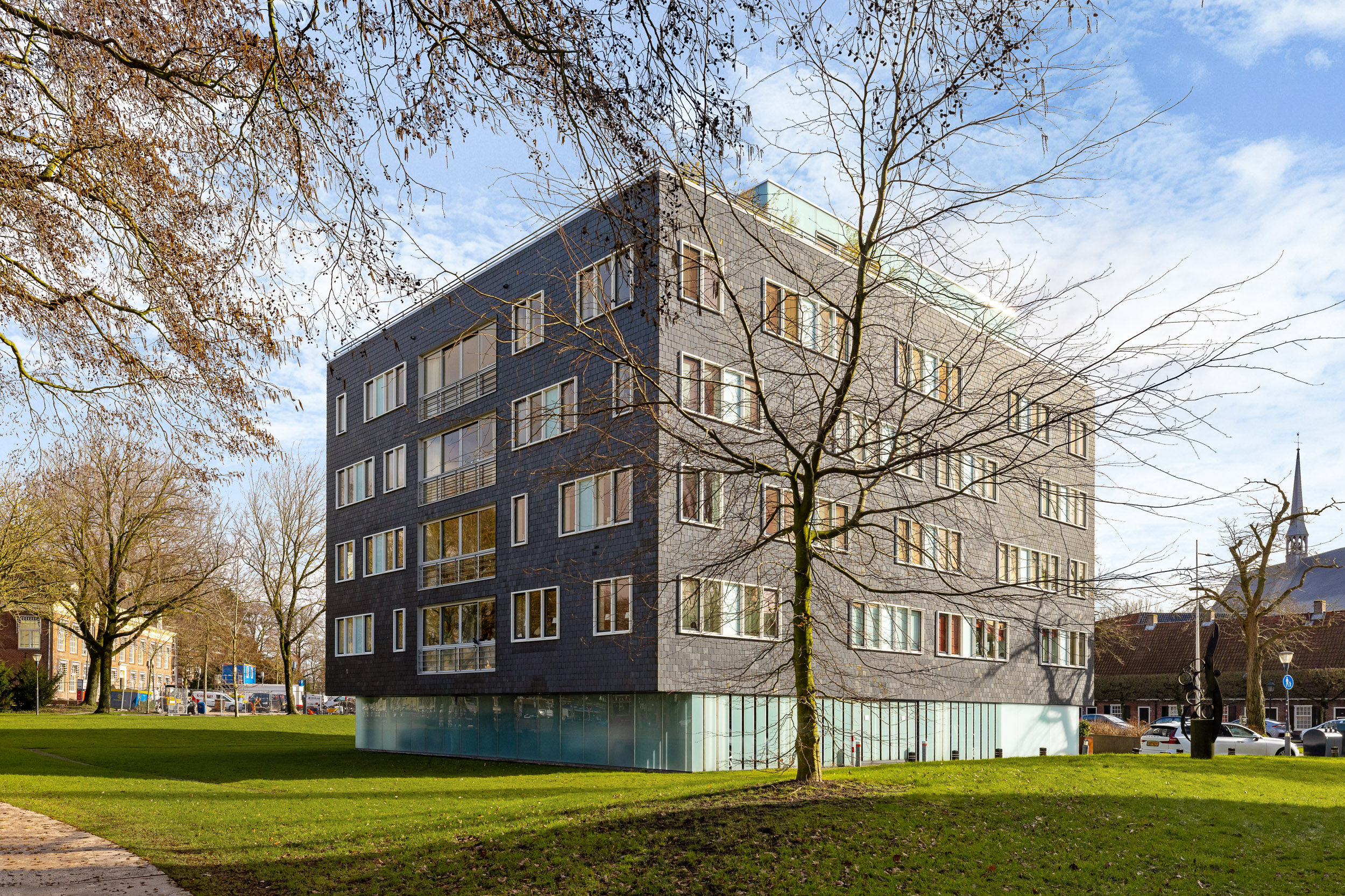 Wissesdwinger 11, Leeuwarden 2