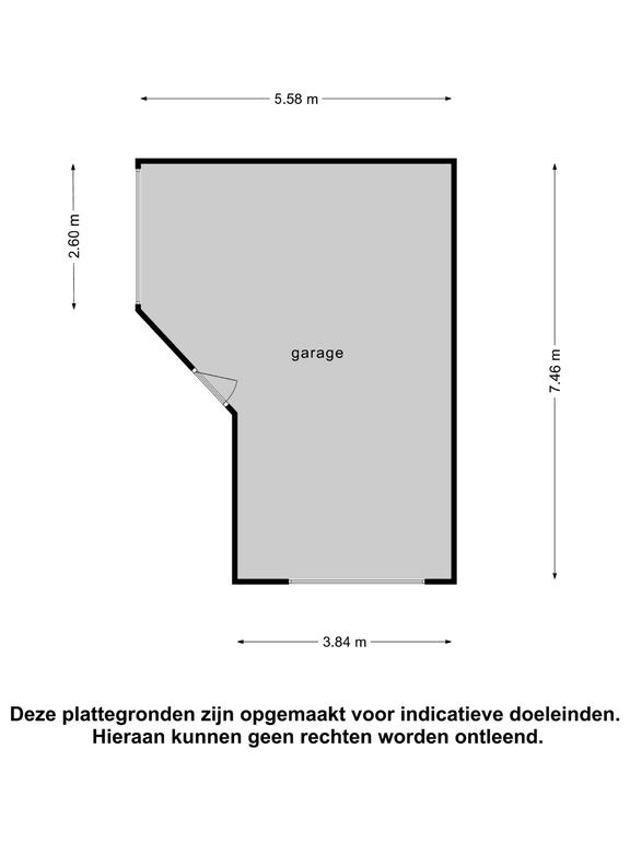 De Gersdroegerij 9 - Plattegronden 4