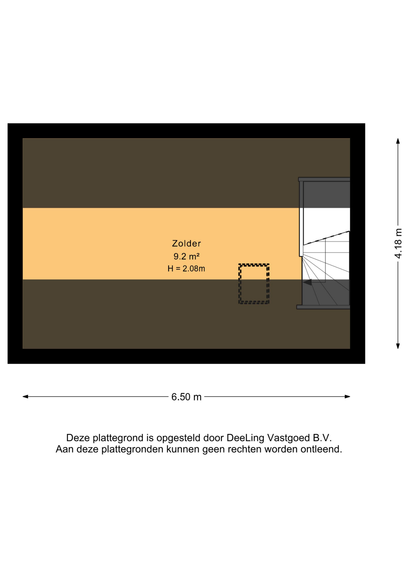 Zolder - 2D
