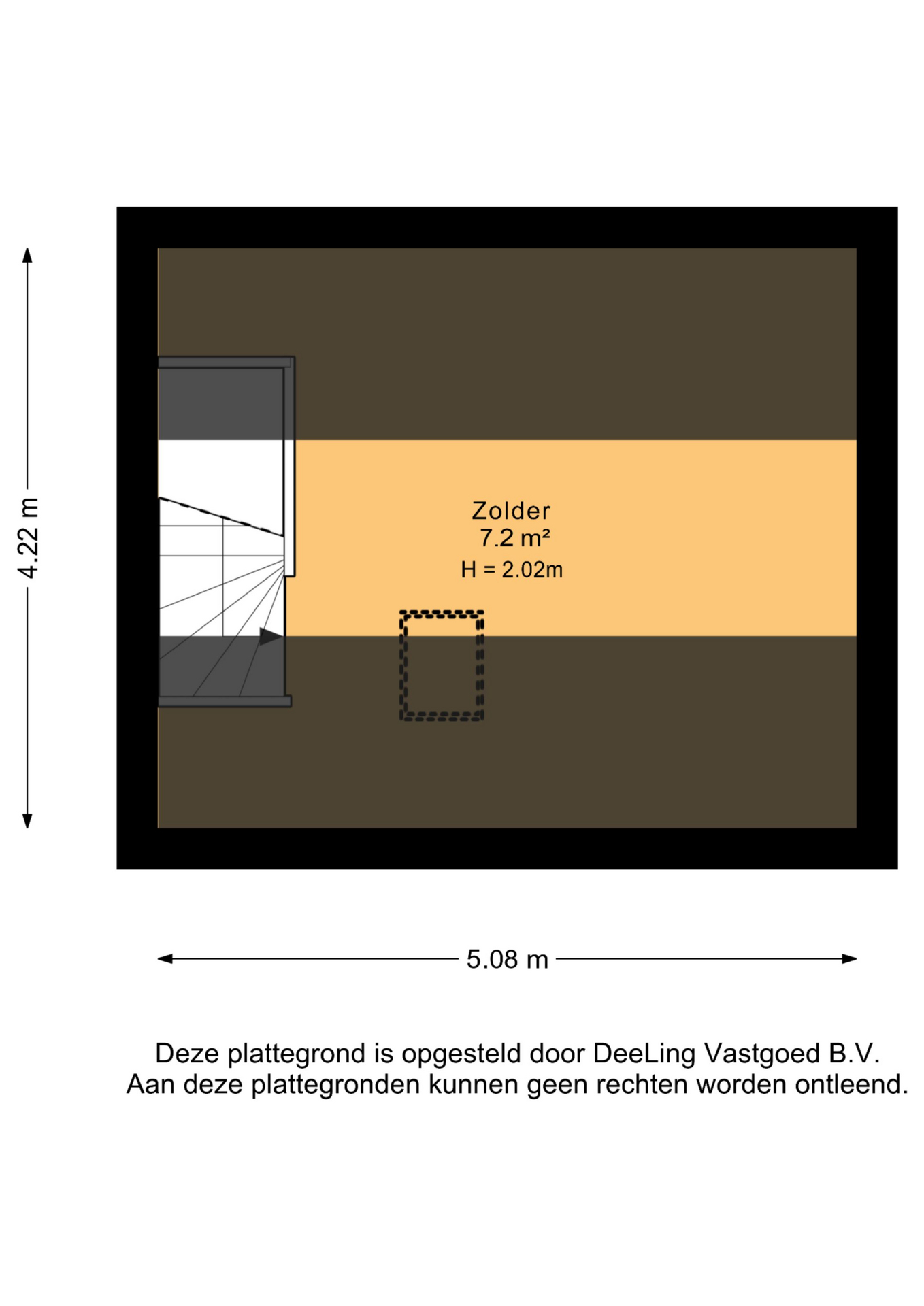 Zolder - 2D