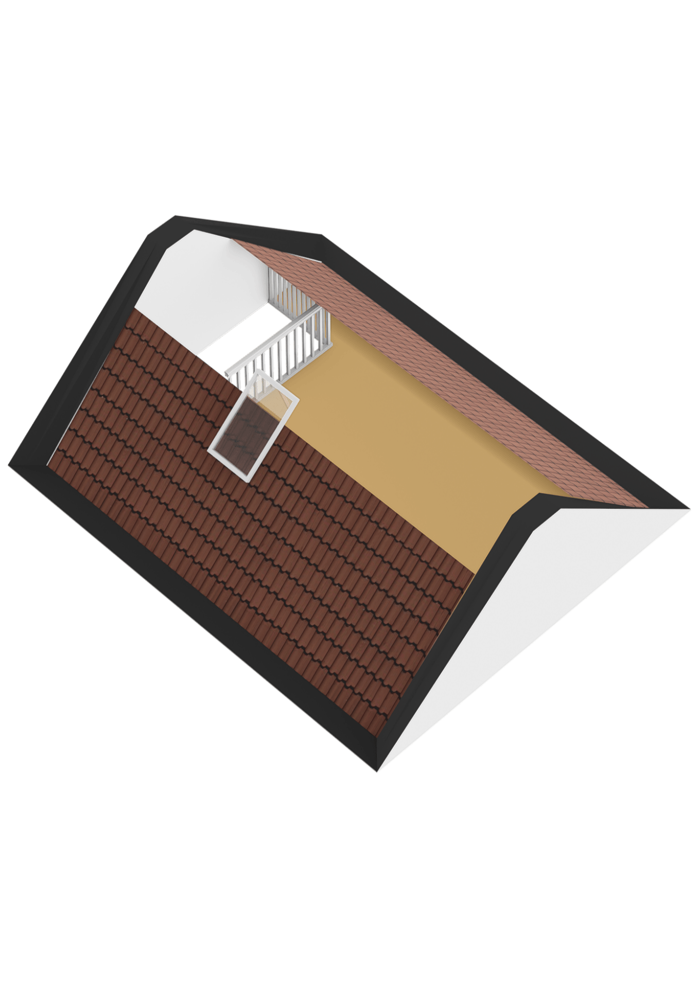 Zolder - 3D