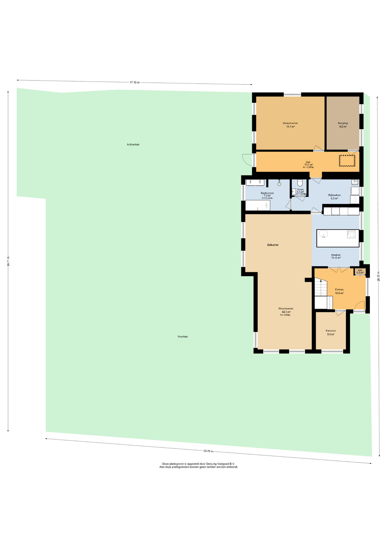 It Pypke 5 - Plans in gallery item 5