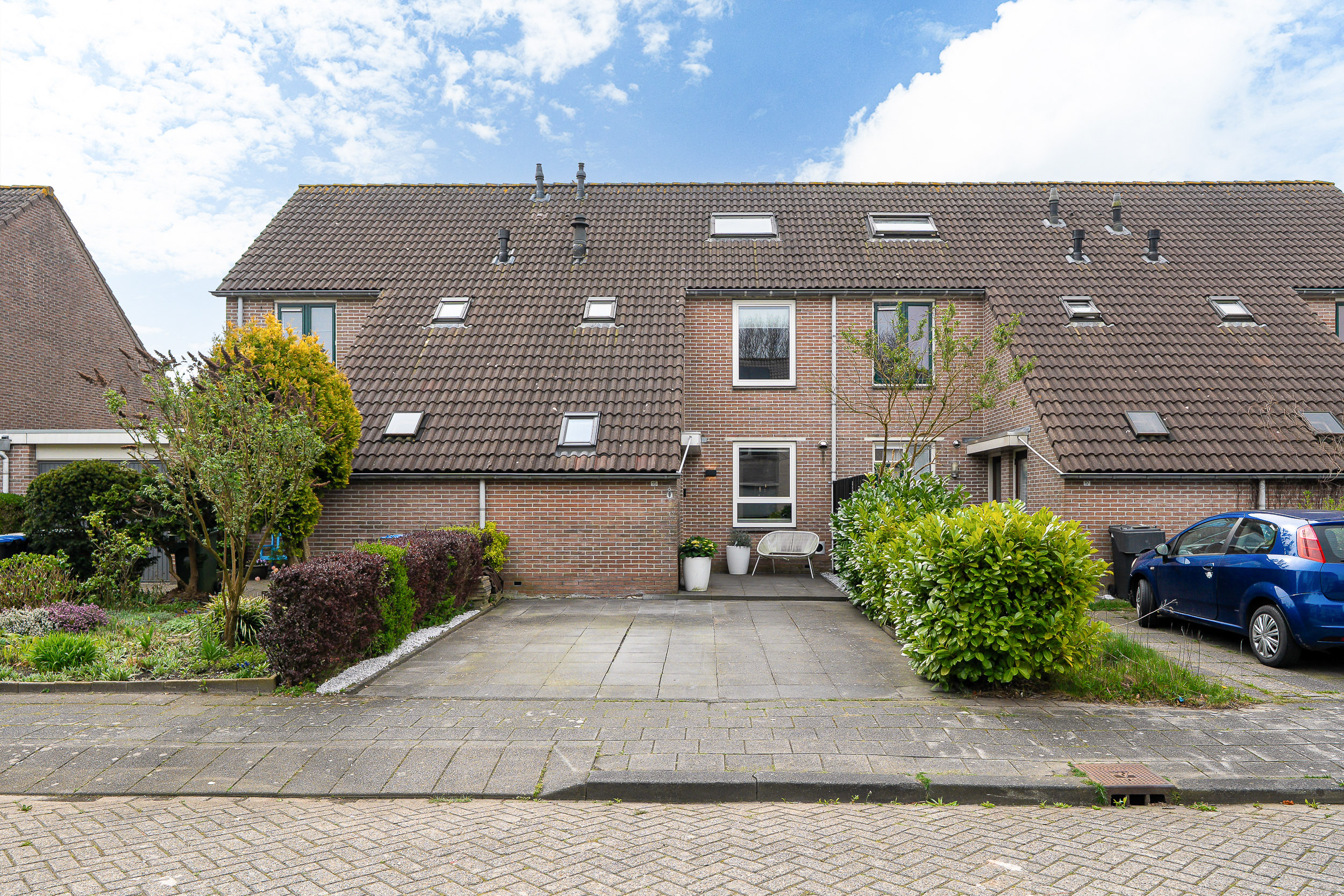 Paulus Akkermanwei 15, Leeuwarden 1
