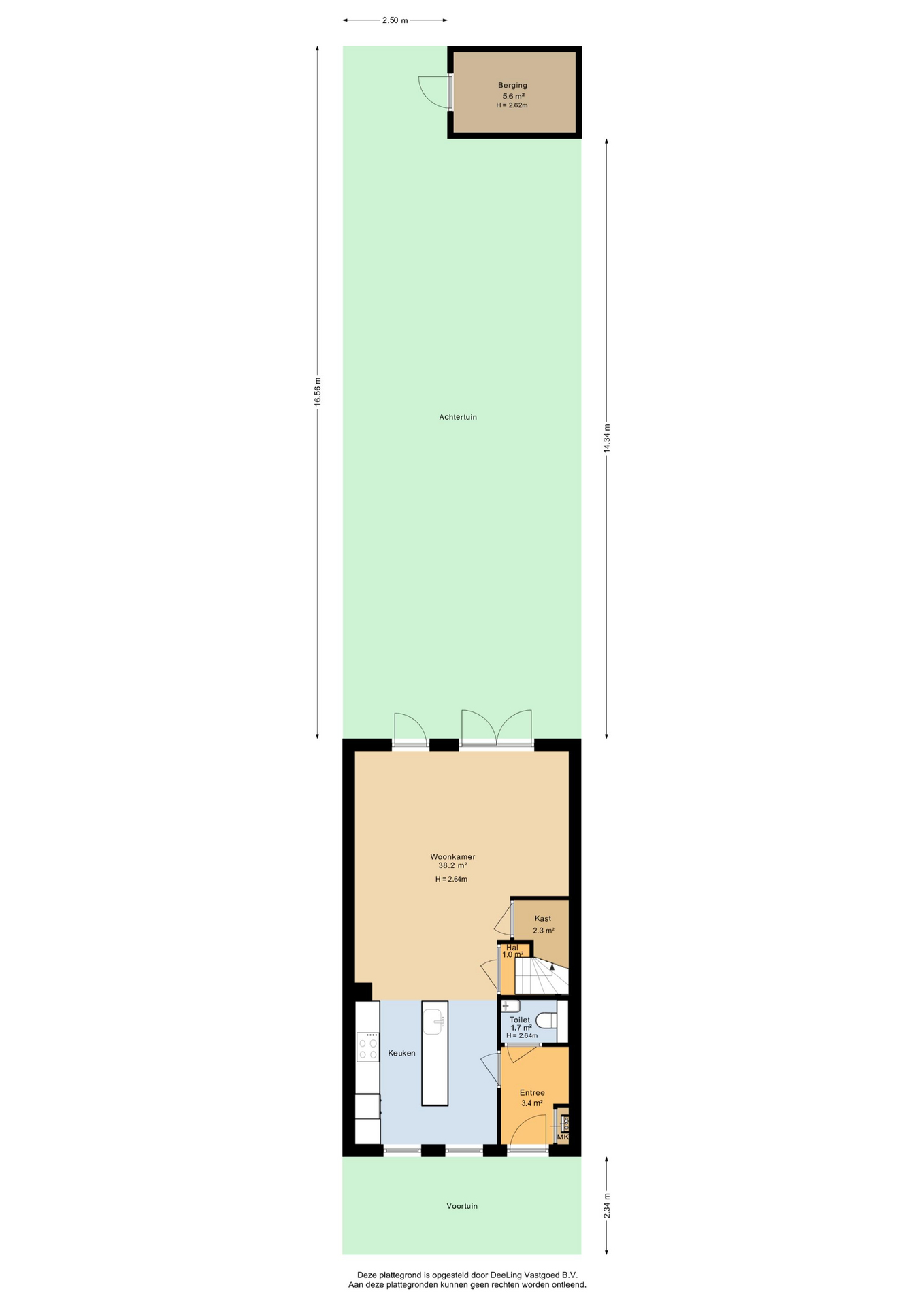 De Ôfset 27 - Plans in gallery item 11