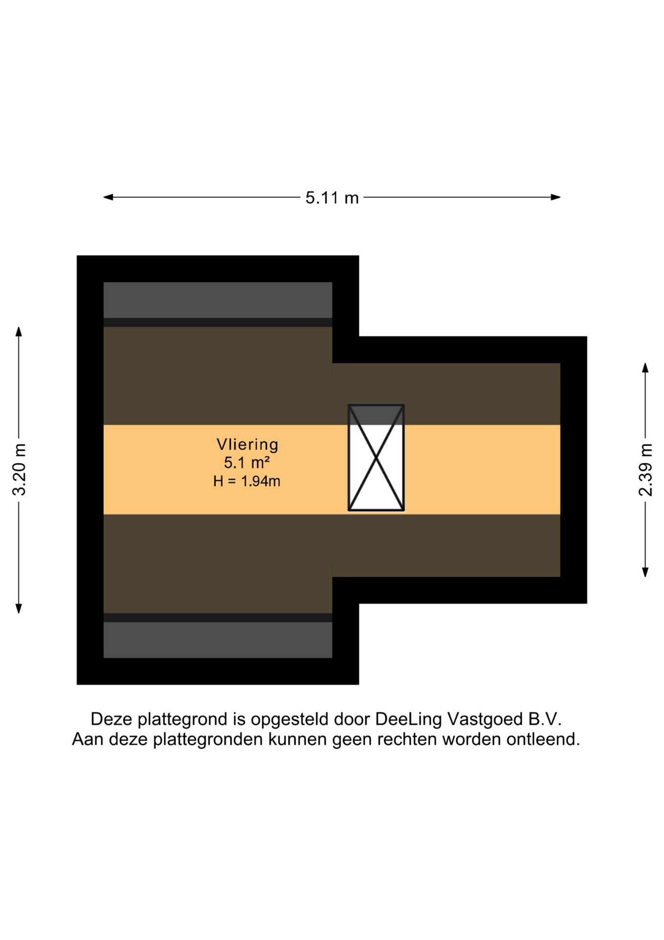 De Ôfset 27 - Plans in gallery item 7