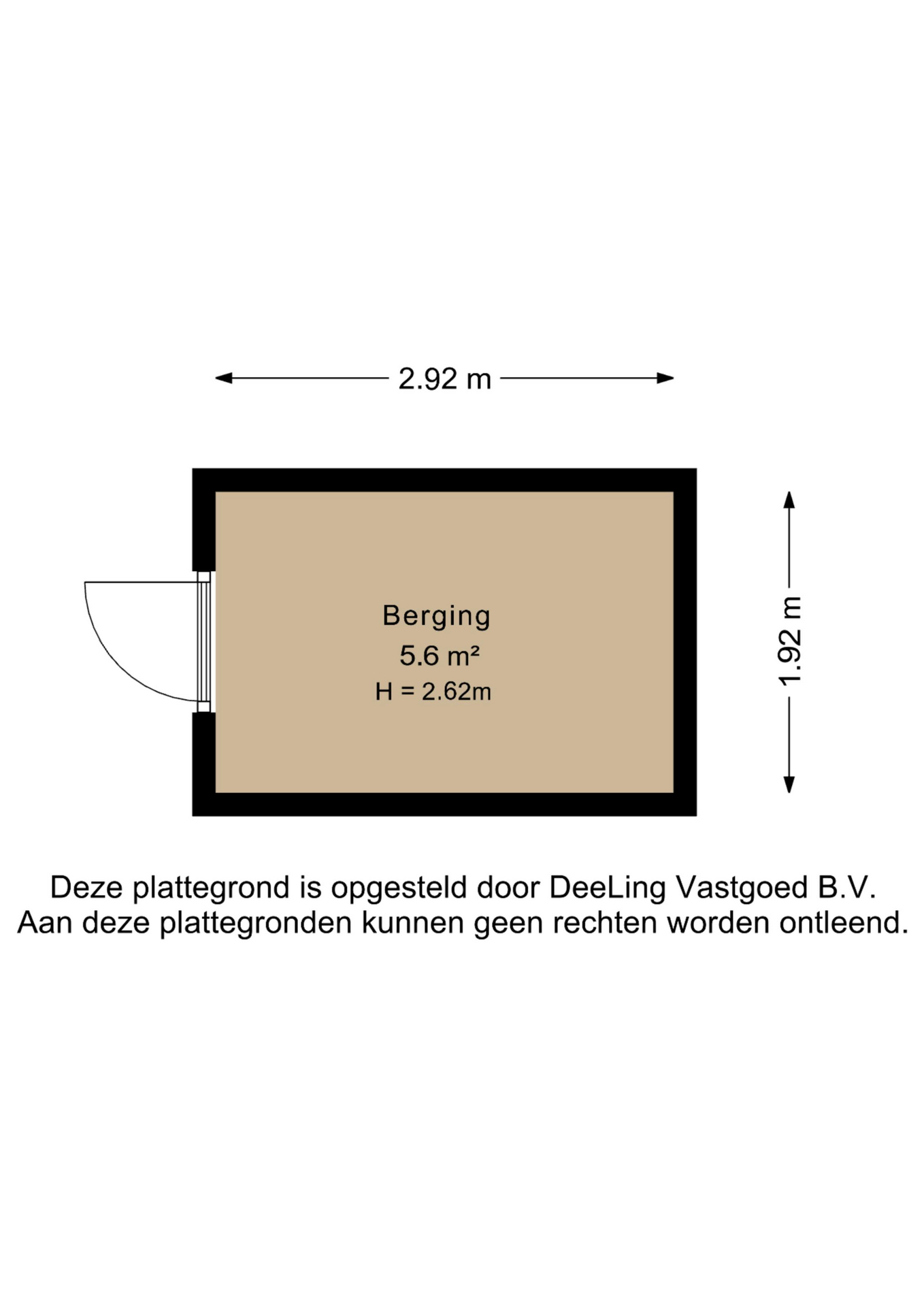 De Ôfset 27 - Plans in gallery item 9