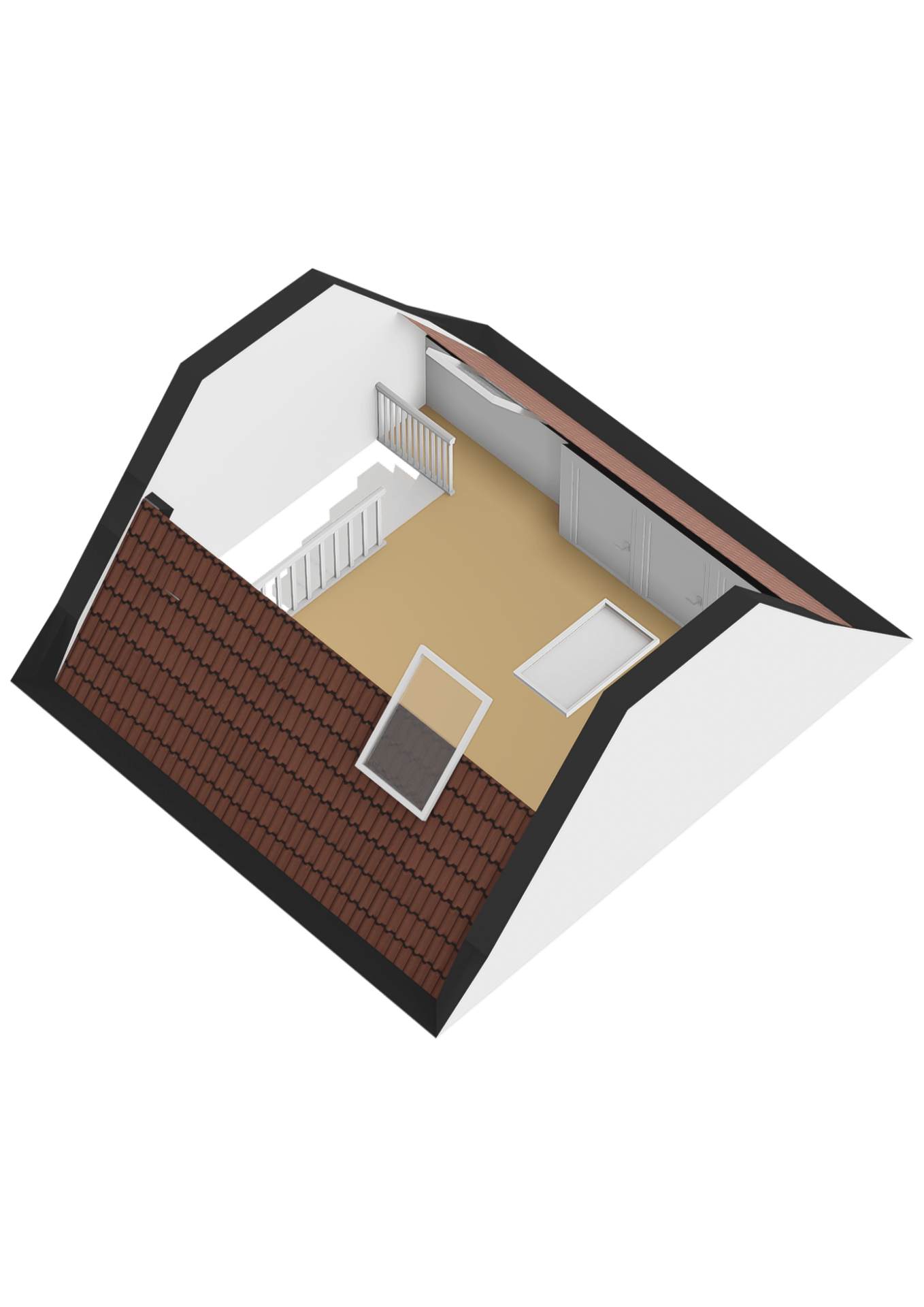 Jelleslân 22 - Plans in gallery item 6