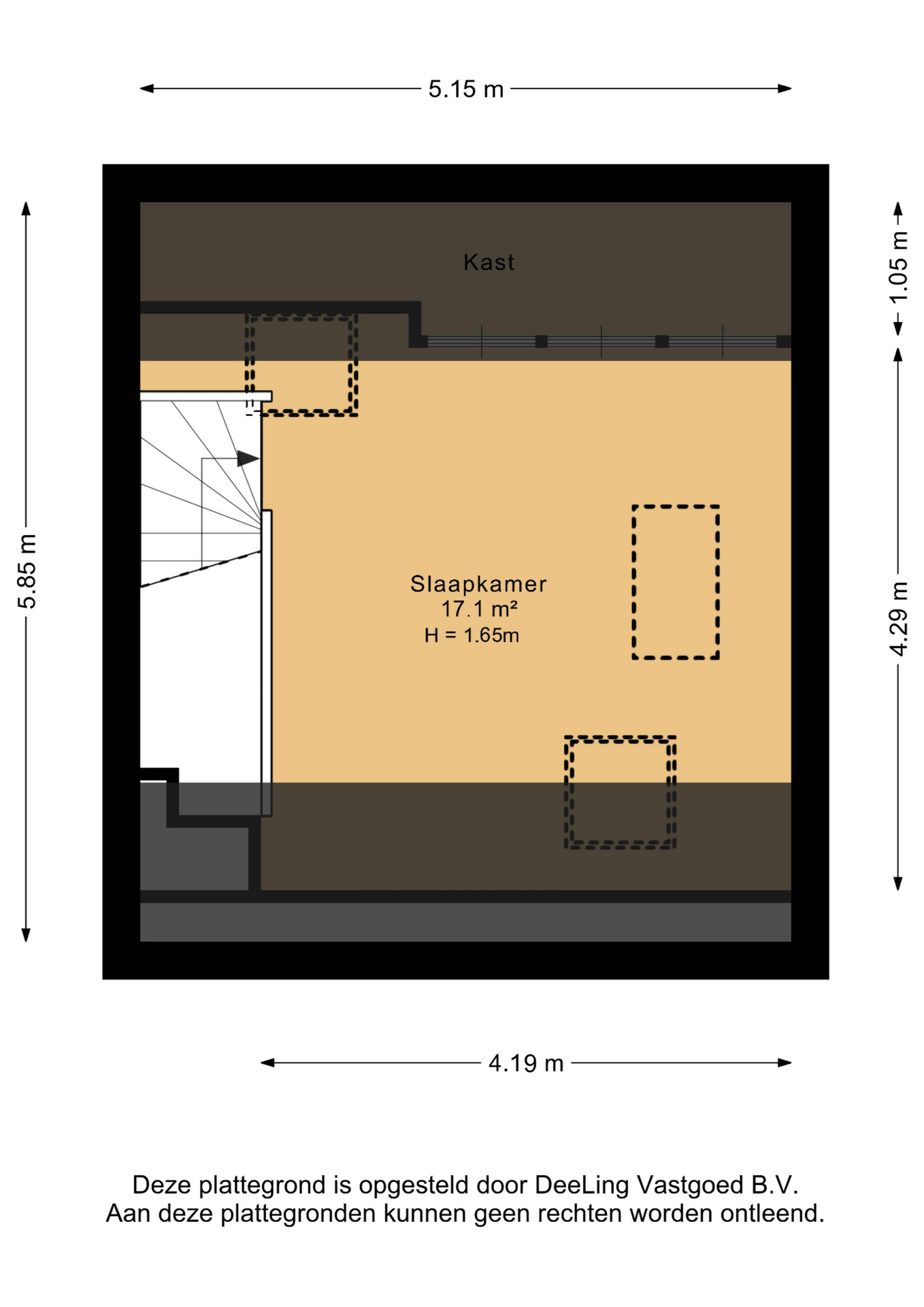 Jelleslân 22 - Plans in gallery item 5
