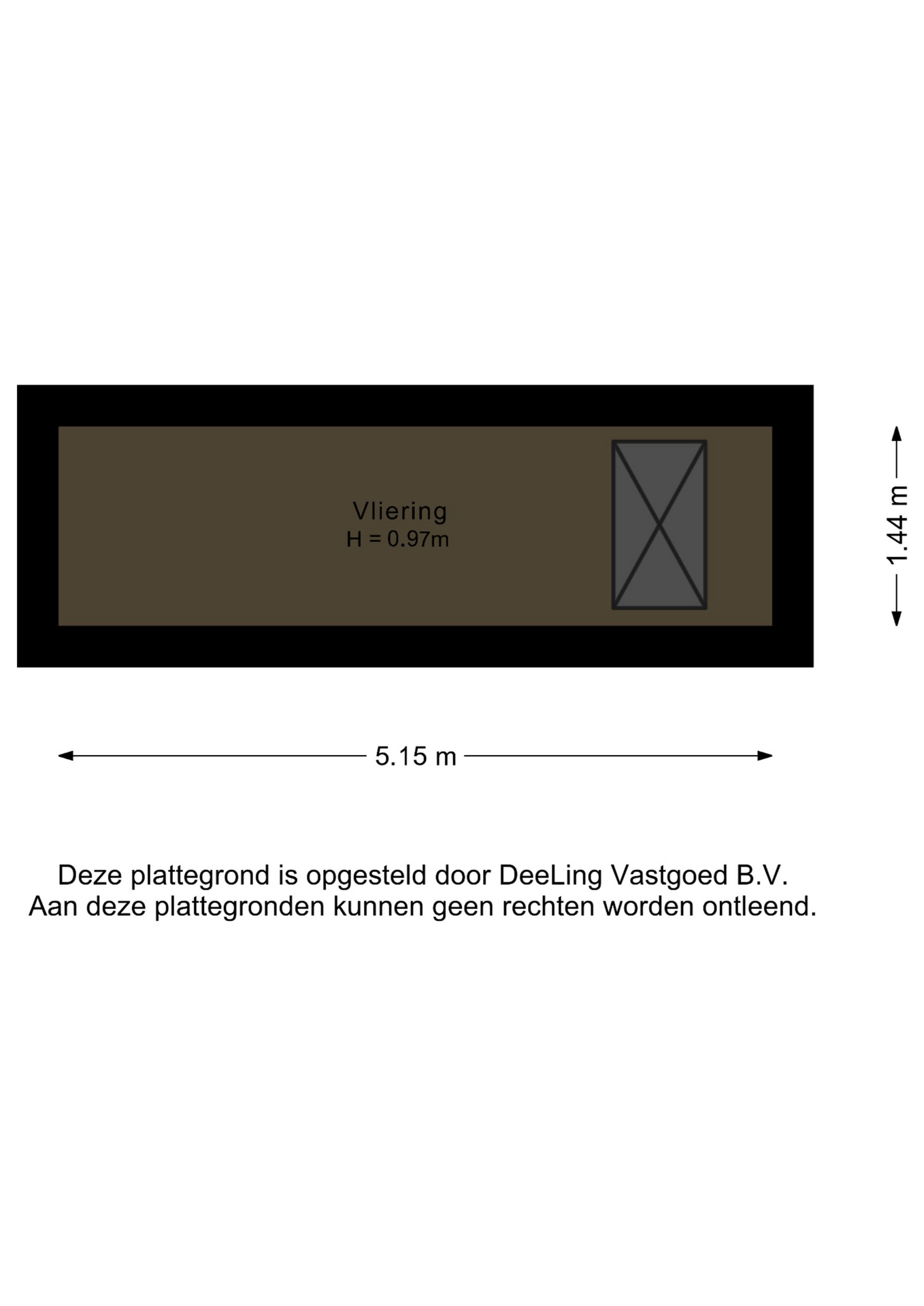 Jelleslân 22 - Plans in gallery item 7