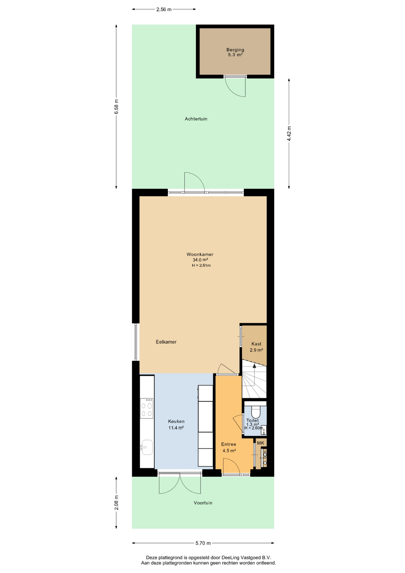 Swingmastate 93 - Plans in gallery item 9