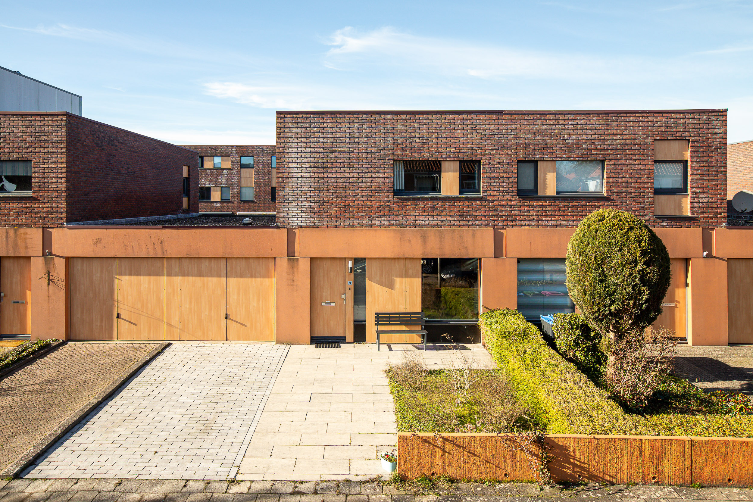Hondiusstraat 8, Leeuwarden 1