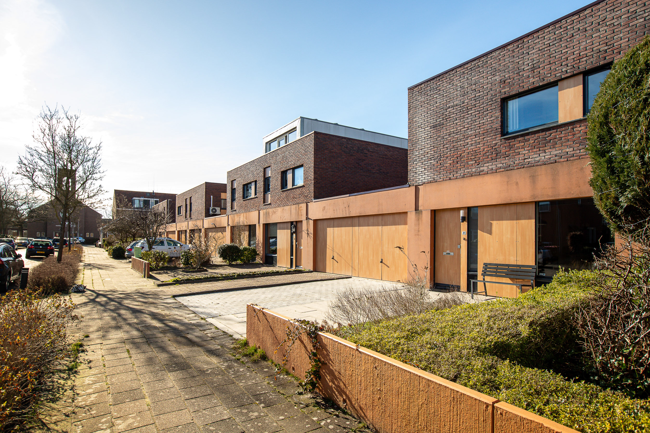 Hondiusstraat 8 - Gallery item 39