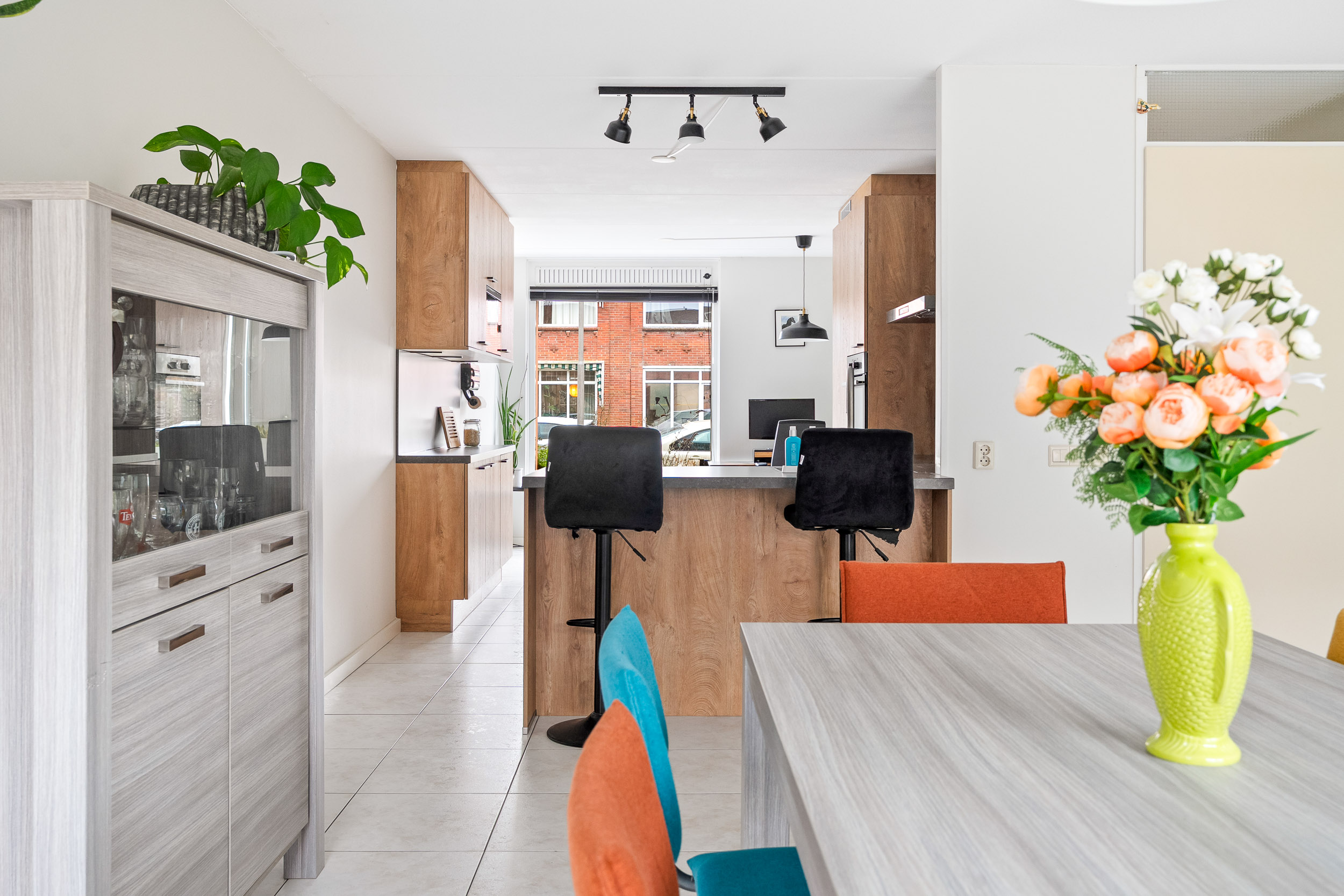 Hondiusstraat 8 - Gallery item 9